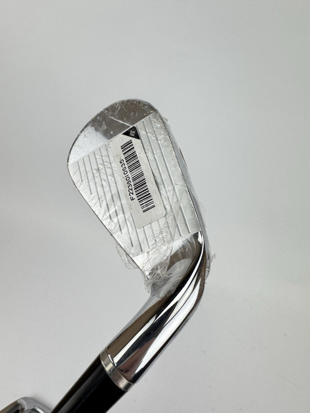 Callaway Paradym Ladies 7 Iron Left Handed Cypher 4.0 Graphite -1/2”/Demo/315687