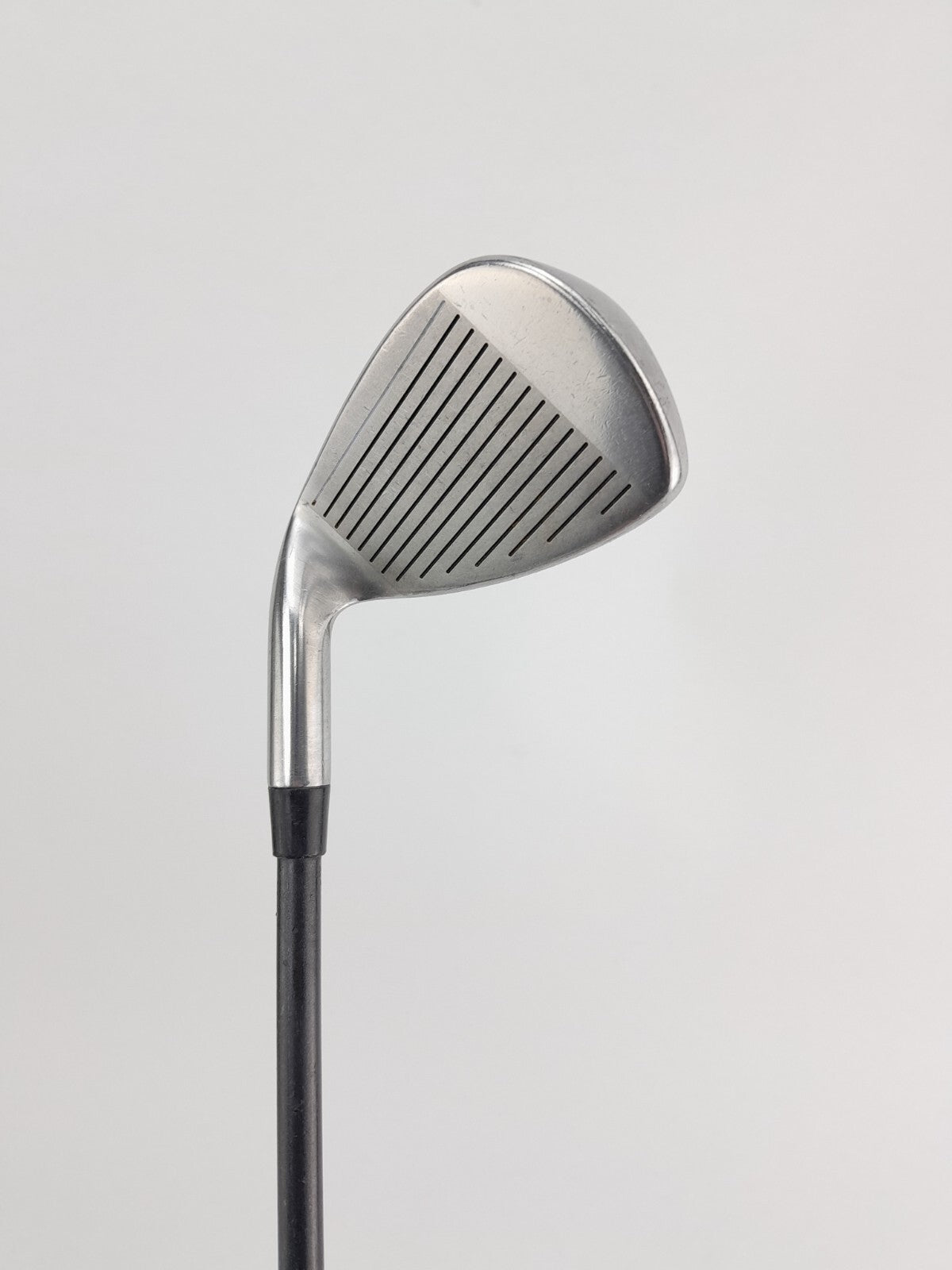 John Letters 8 Iron Trilogy Ladies Flex Graphite /Right Handed /New Grip /164497