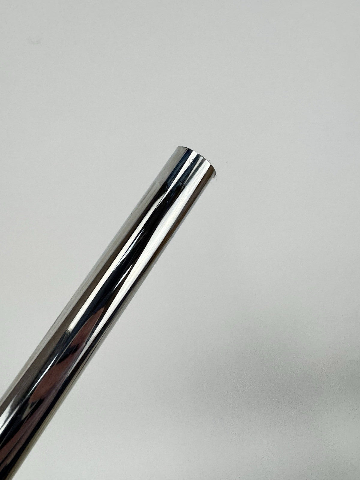 Dynamic Gold X100 Iron Shaft Tour Issue X Flex Steel 35.75”:0.355 Tapered /3276711