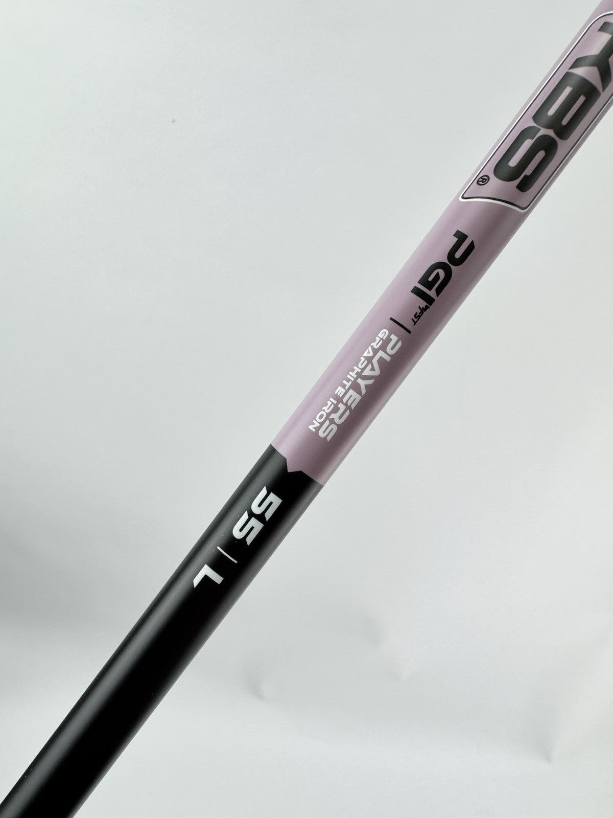 Cobra LTDx Ladies Pitching Wedge KBS PGI 55 Ladies Graphite /Left Handed /2964612