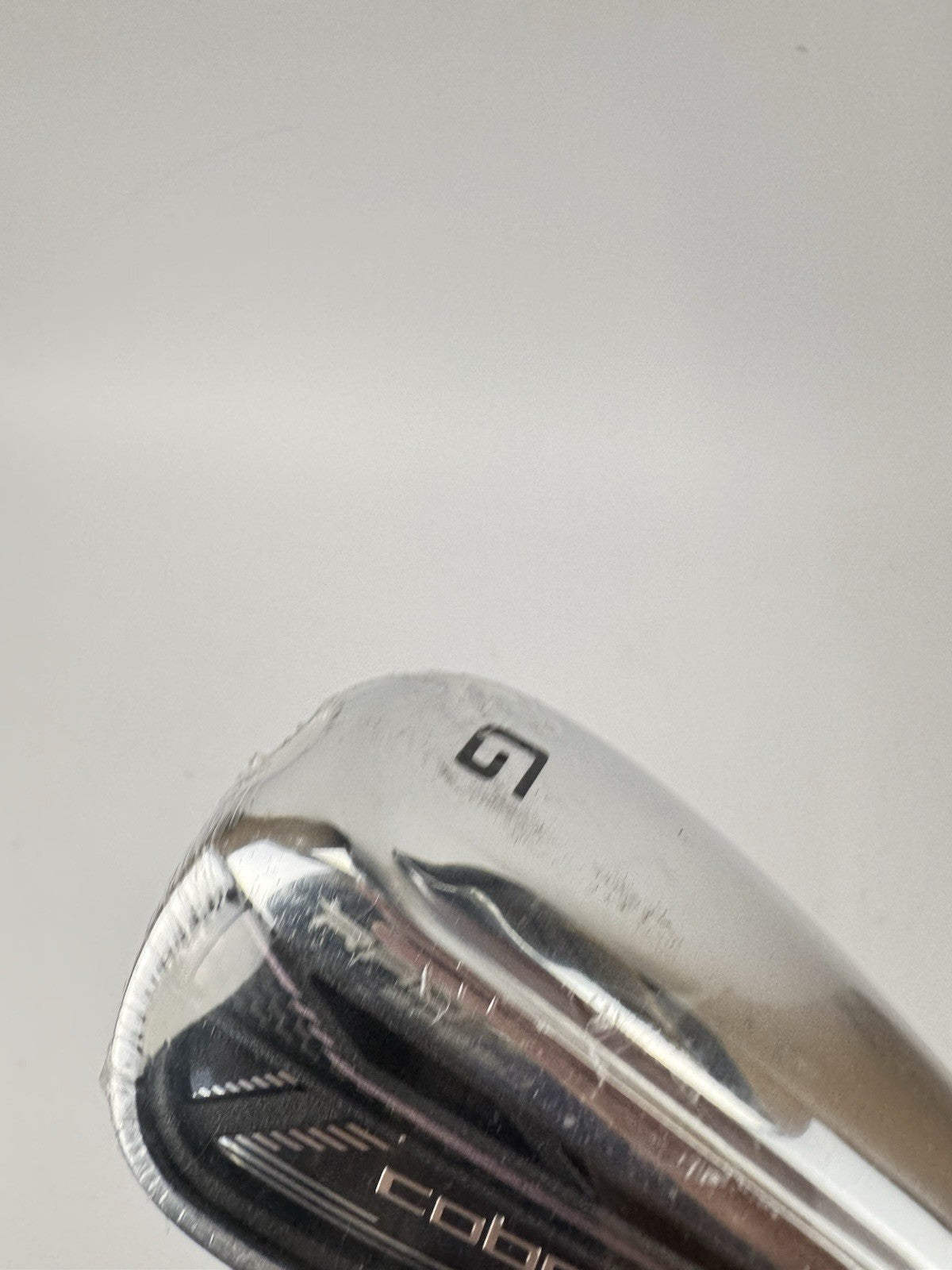 Cobra RadSpeed Womens Gap Wedge 48* KBS PGI 55 Ladies Graphite /New /358794
