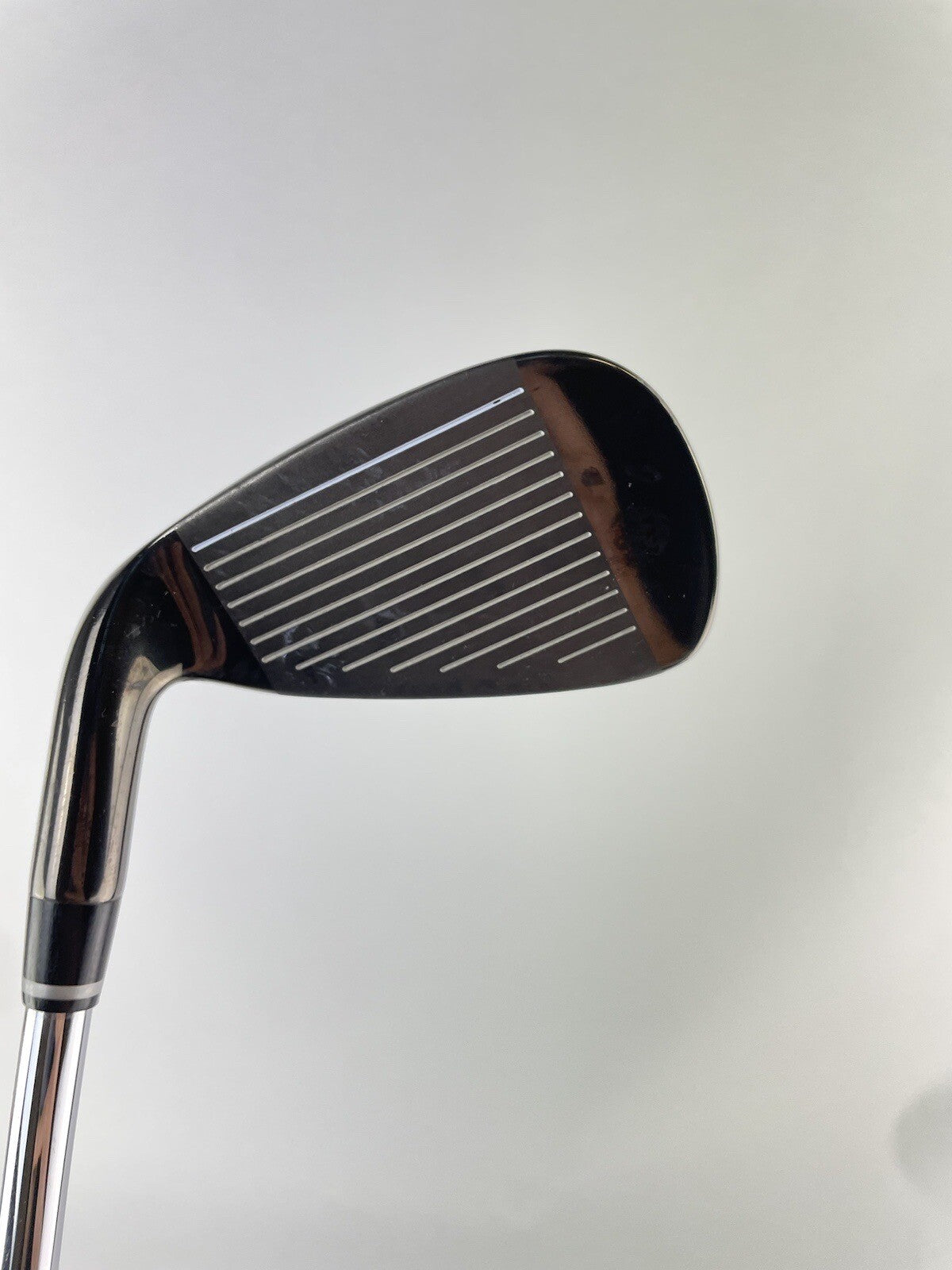 Lynx Golf BC+ 6 Iron Tour Grind Regular Flex Steel /Right Handed /1385411