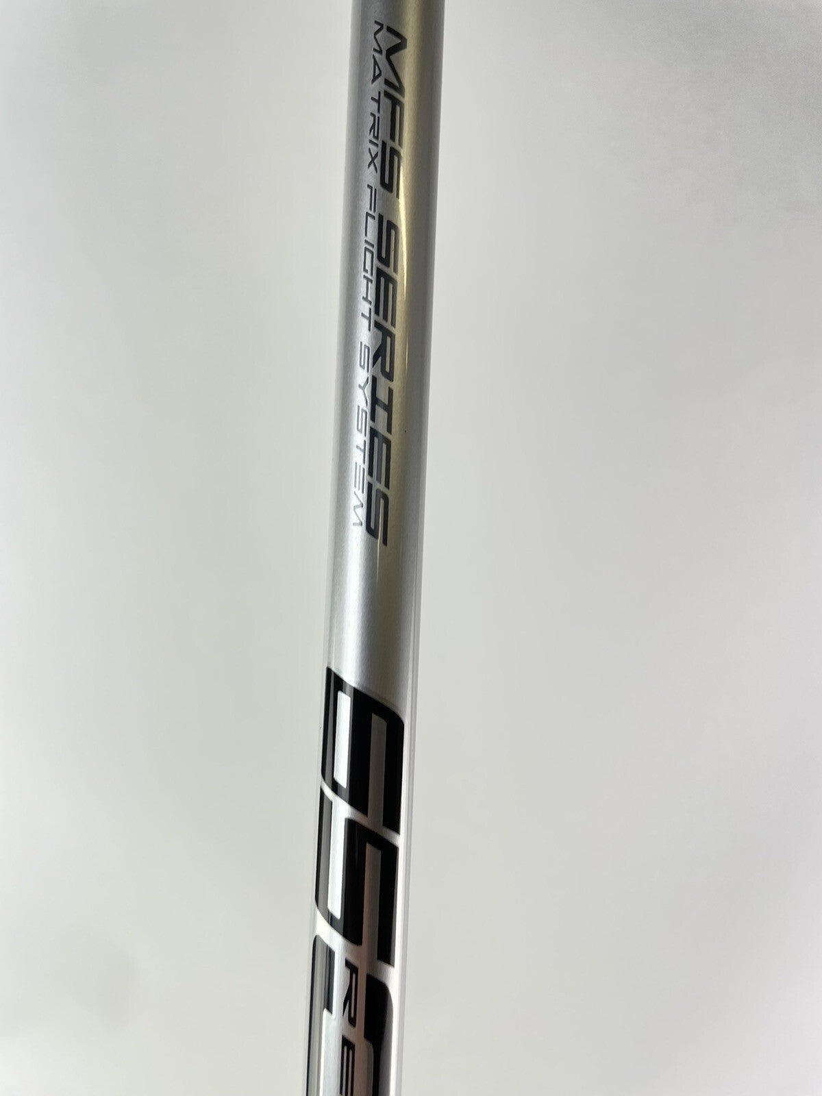 Bridgestone Tourstage Driver 707 9.5* Matrix Red Tie Stiff Graphite /1445214