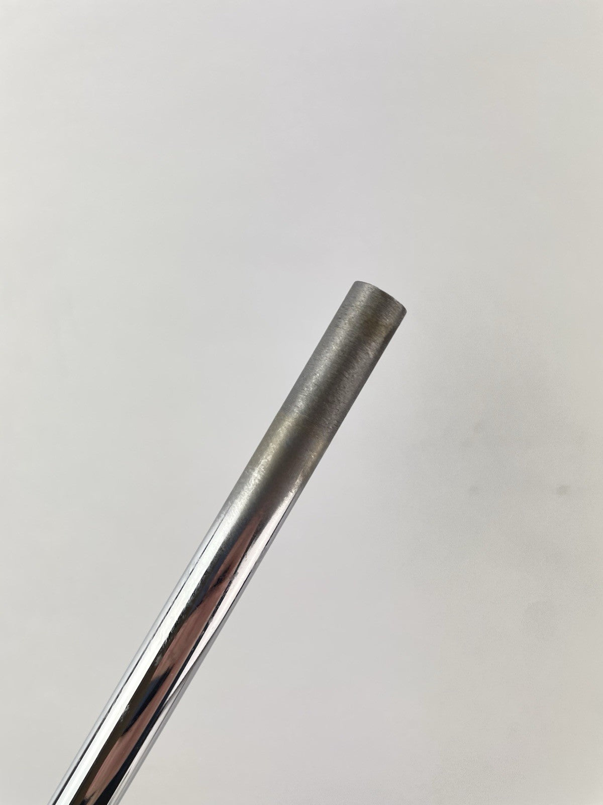 KBS Tour 80 Iron Shaft Uniflex Steel 36.25 /0.370 Parallel /238756