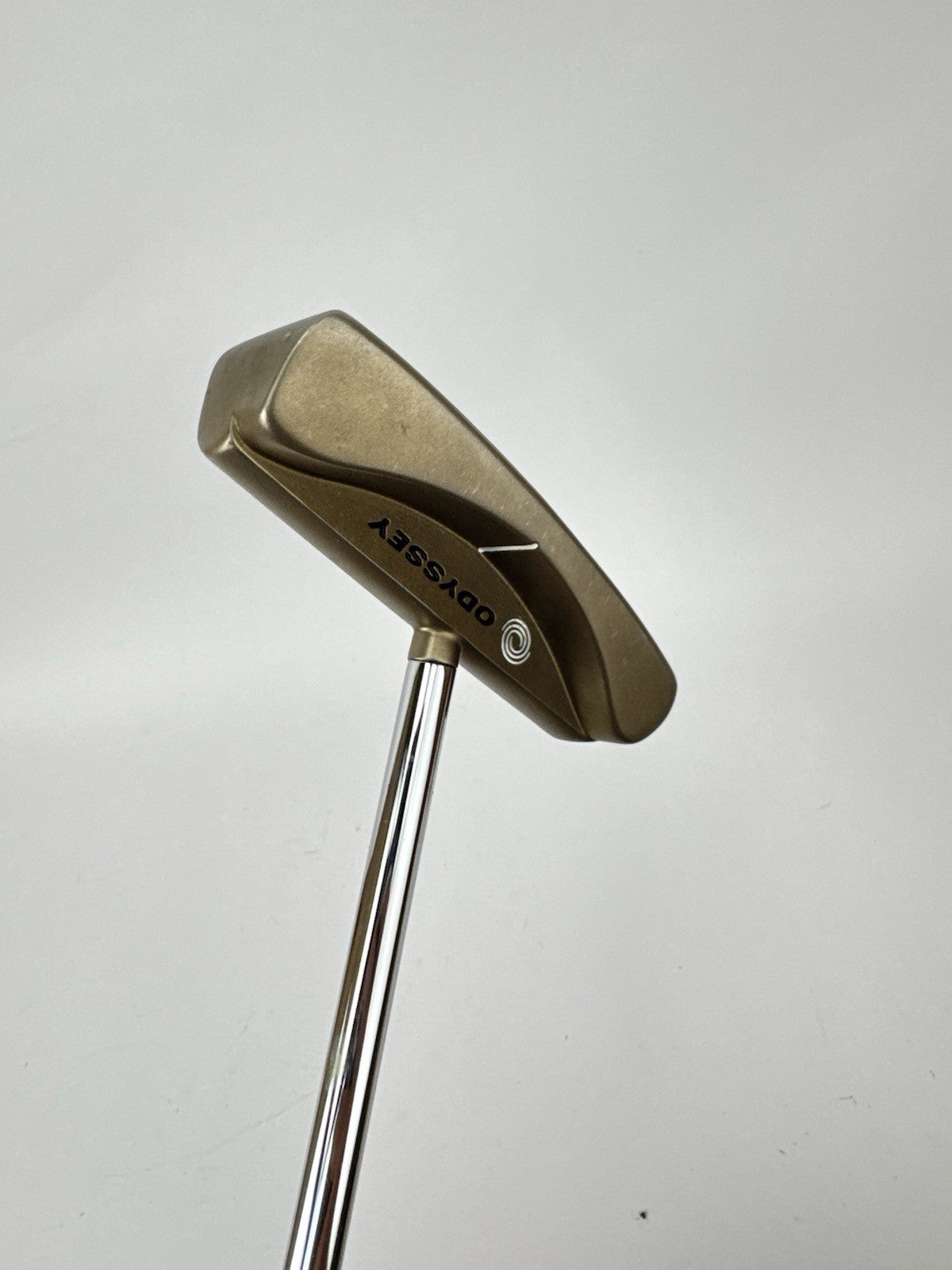 Odyssey White Hot Tour Putter 2CS Center Shaft Blade 33” /New Grip /352299
