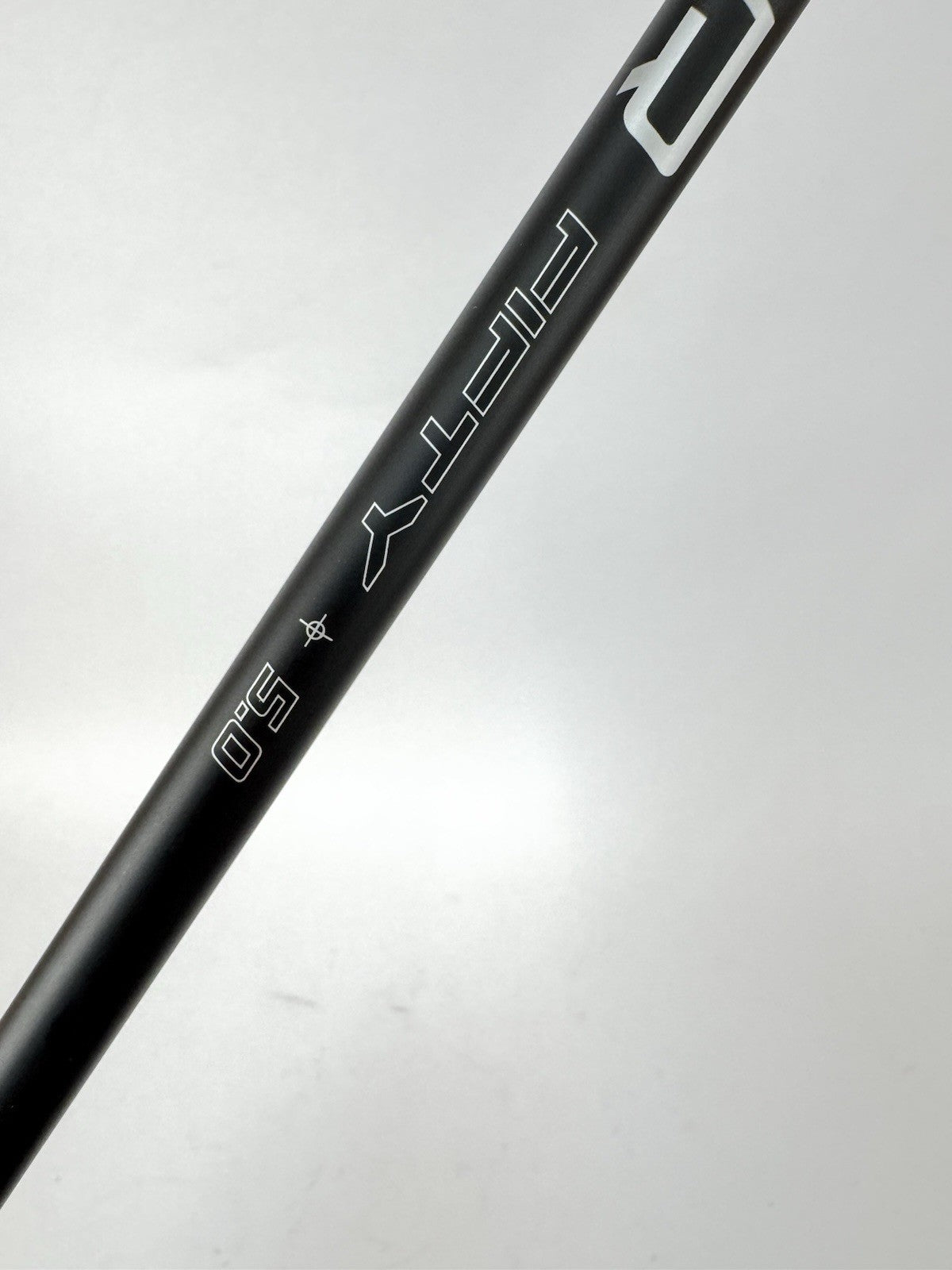 Ping G20 6 Iron Yellow Dot Cypher Fifty 5.0 Senior Graphite -1/2” /3531312