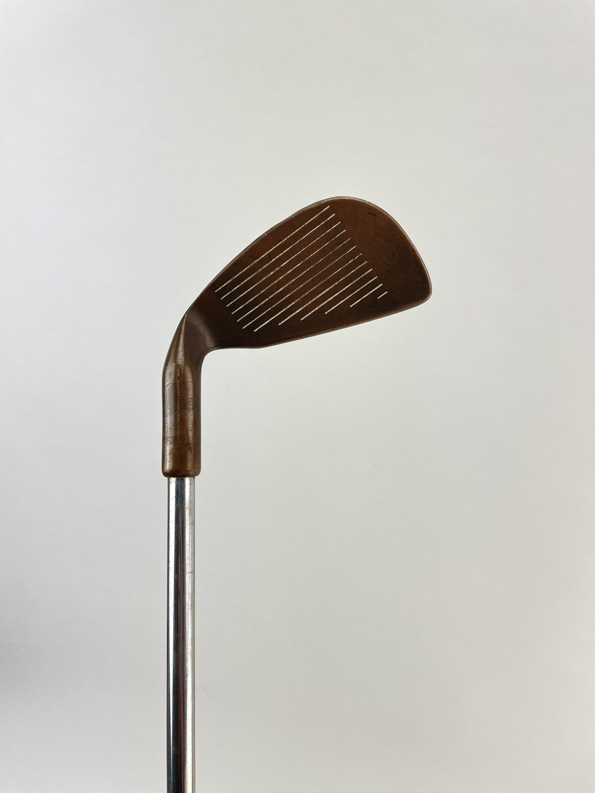 Slazenger XTC 4 Iron Beryllium Copper Regular Steel /Right /New Grip /1899210