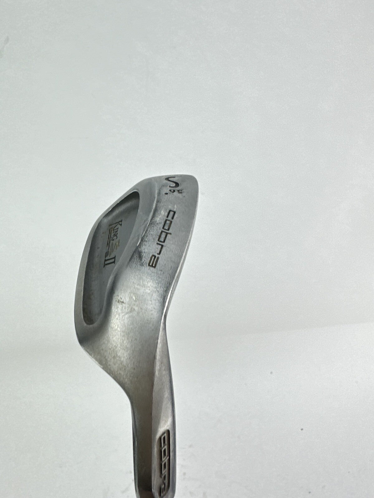 King Cobra Sand Wedge Oversize 56* Kuro Kage A Senior Graphite /New Grip /173935
