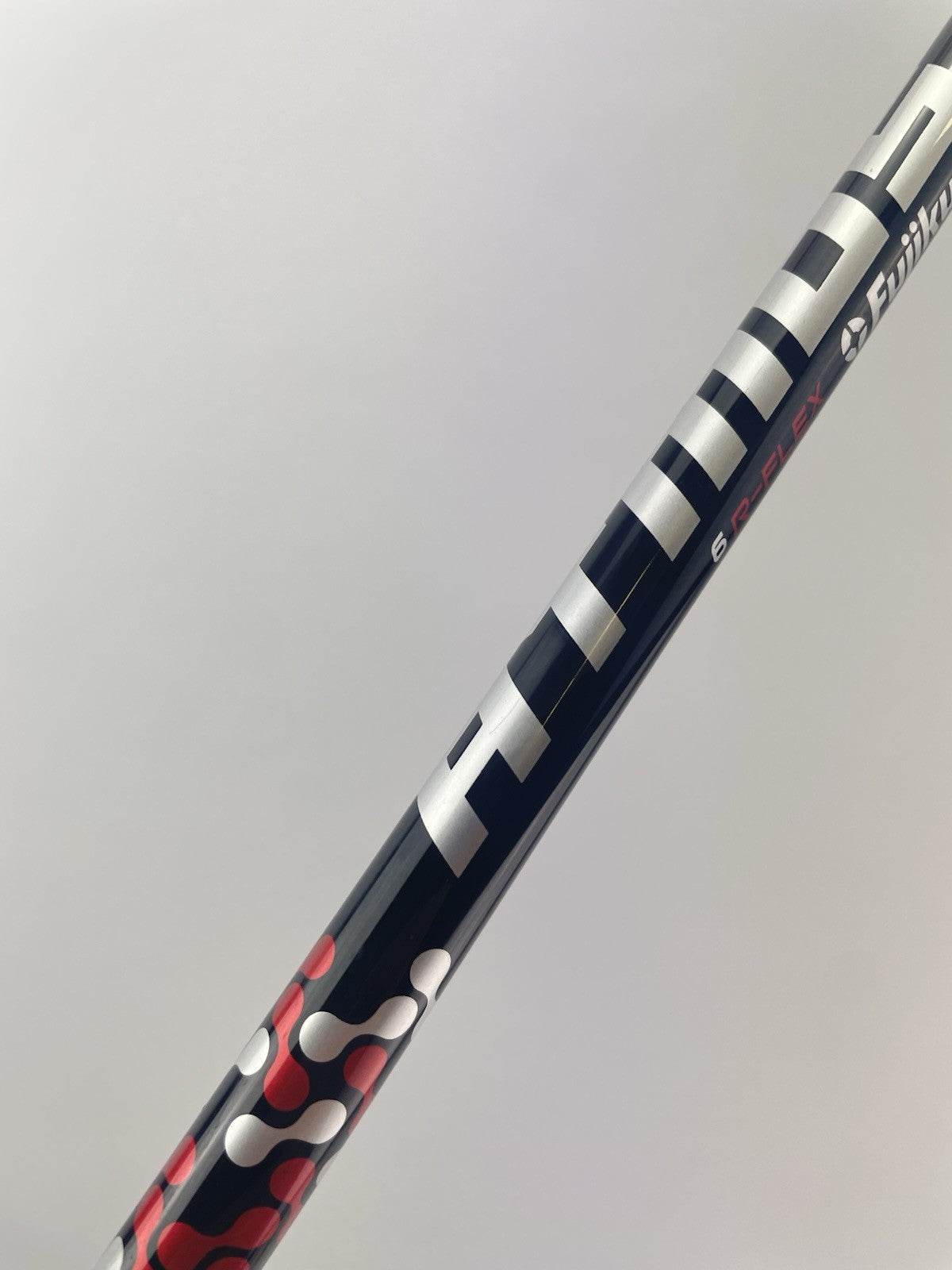 Fujikura Atmos Iron Shaft Regular Flex Graphite 36” /0.355 Tapered /301123