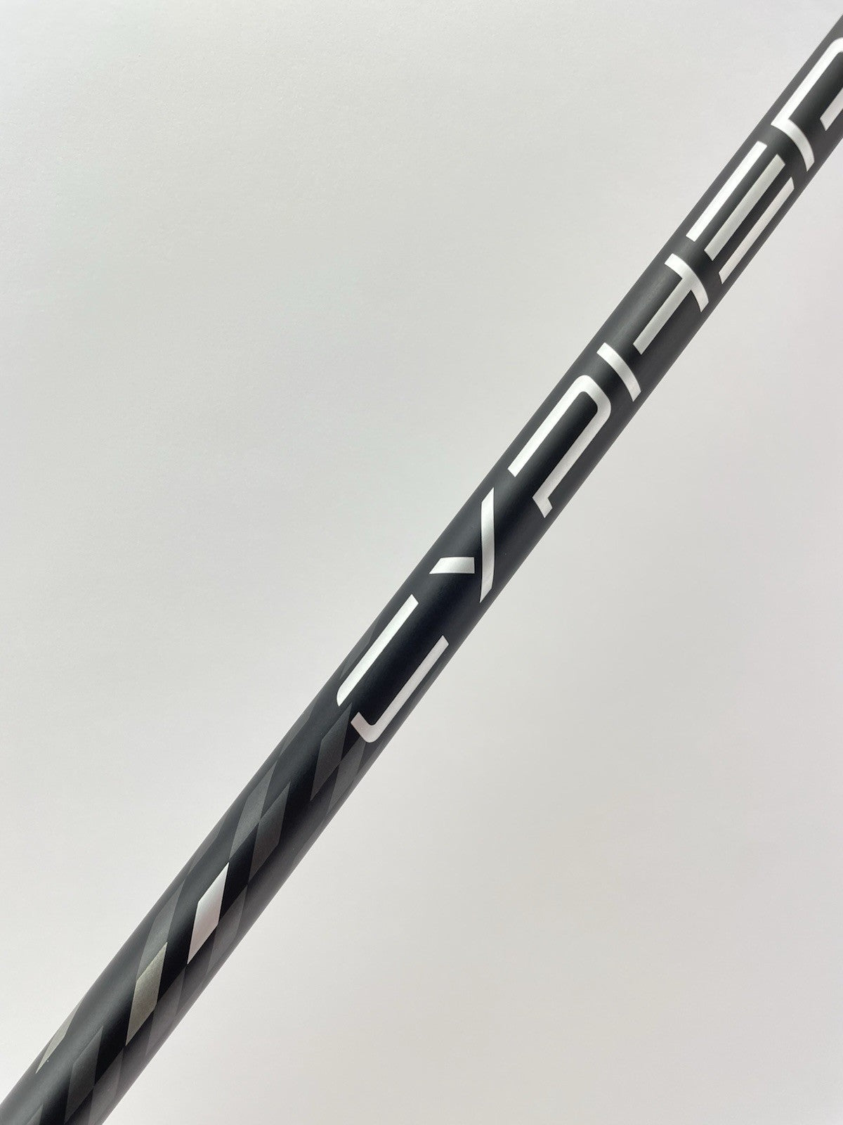 Project X Cypher 2.0 Iron Shaft Fifty Senior Flex Graphite 35” /0.355 /277421