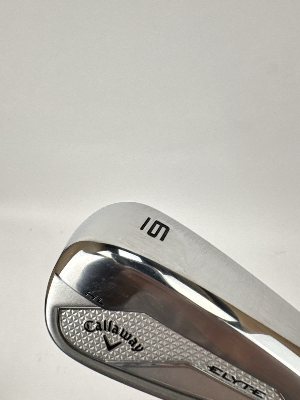 Callaway Elyte HL 6 Iron Project X 5.5 Regular Graphite /Right Handed /355144