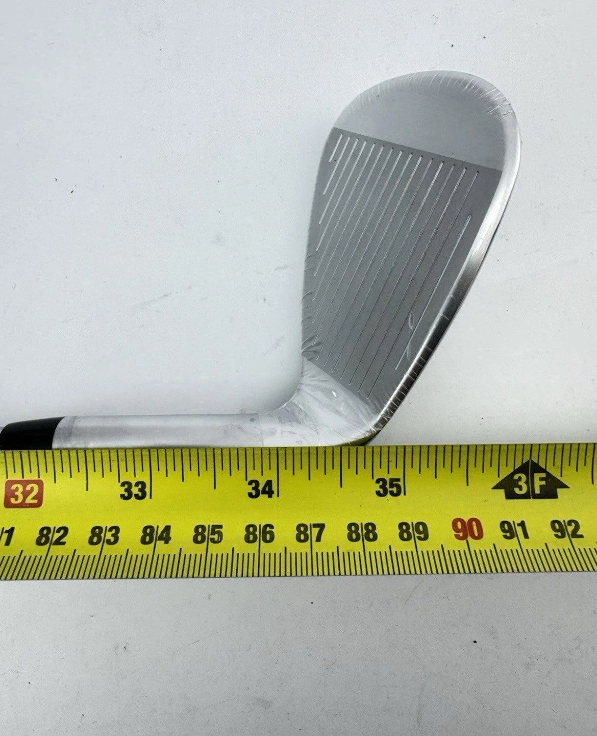 Cobra Air X Ladies Gap Wedge 50* Women’s Flex Graphite /Left Handed /New /2944612