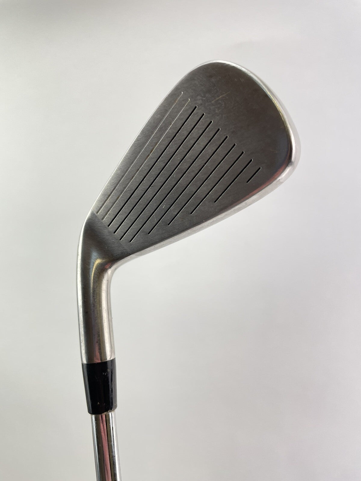 Fazer Golf Driving Iron Regular Flex Steel /Right Handed /New Grip /2117713