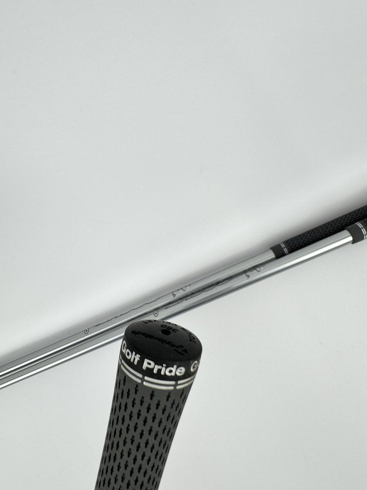 Taylormade Qi10 Irons HL 6,8+PW Aldila Regular Handed /Left /New Shafts /3243211
