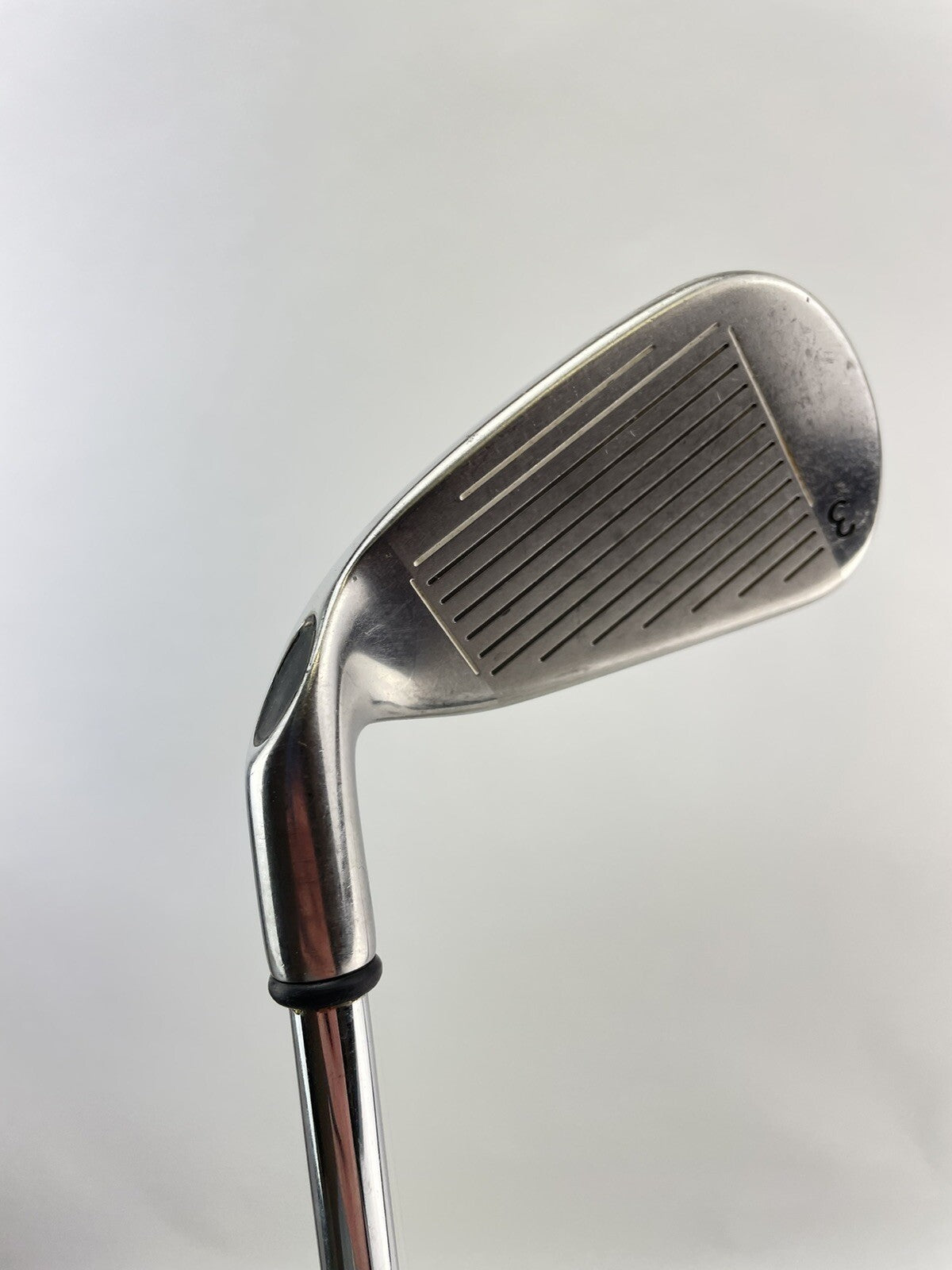 Callaway Golf 3 Iron X-16 Uniflex Steel /Right Handed /New Grip /201898