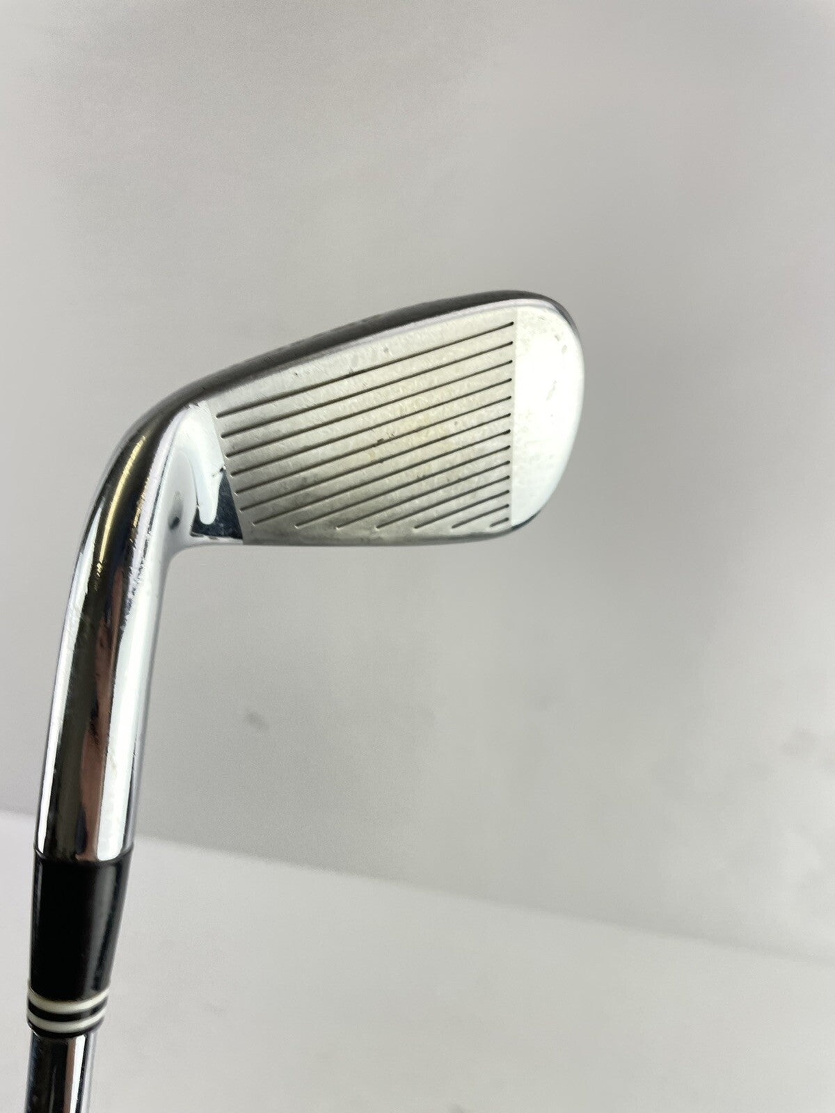 Cleveland CG1 CMM 6 Iron Stiff Flex Steel /Right Handed /New Grip /108429
