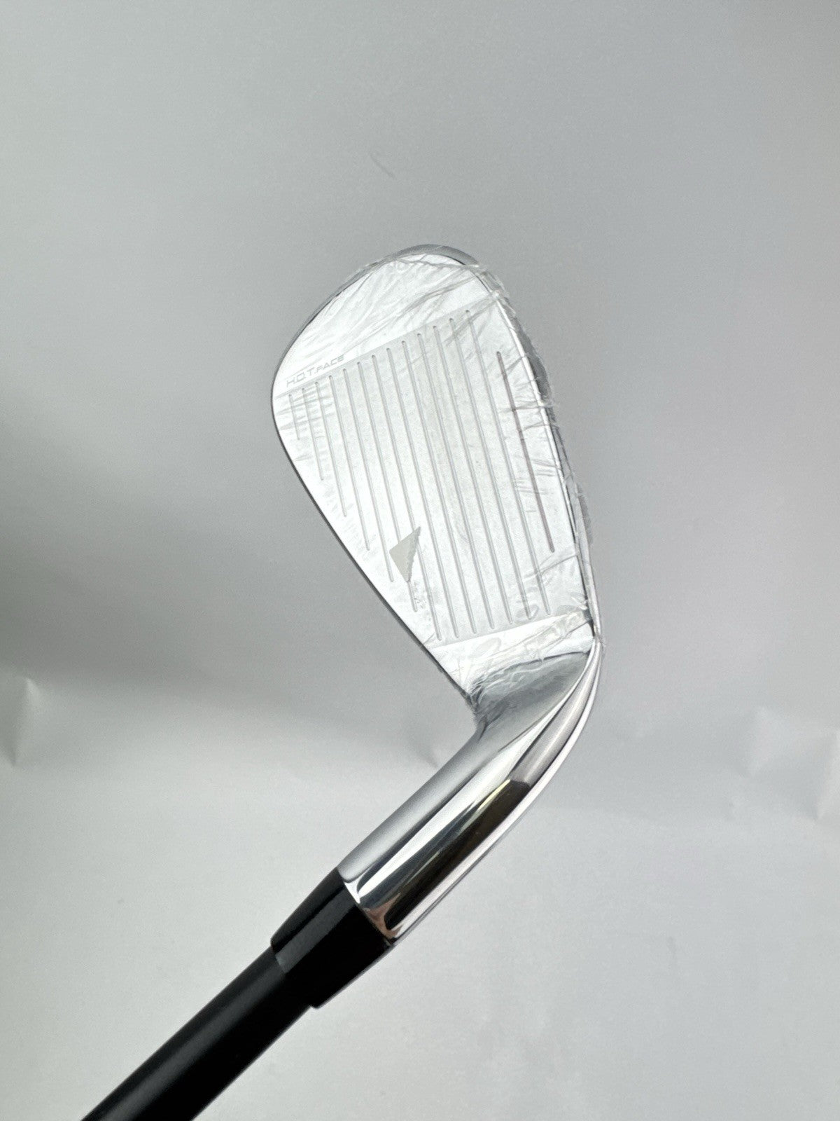 Cobra T-Rail Ladies 9 Iron Combo Hybrid KBS Ladies Flex Graphite /Left /302259