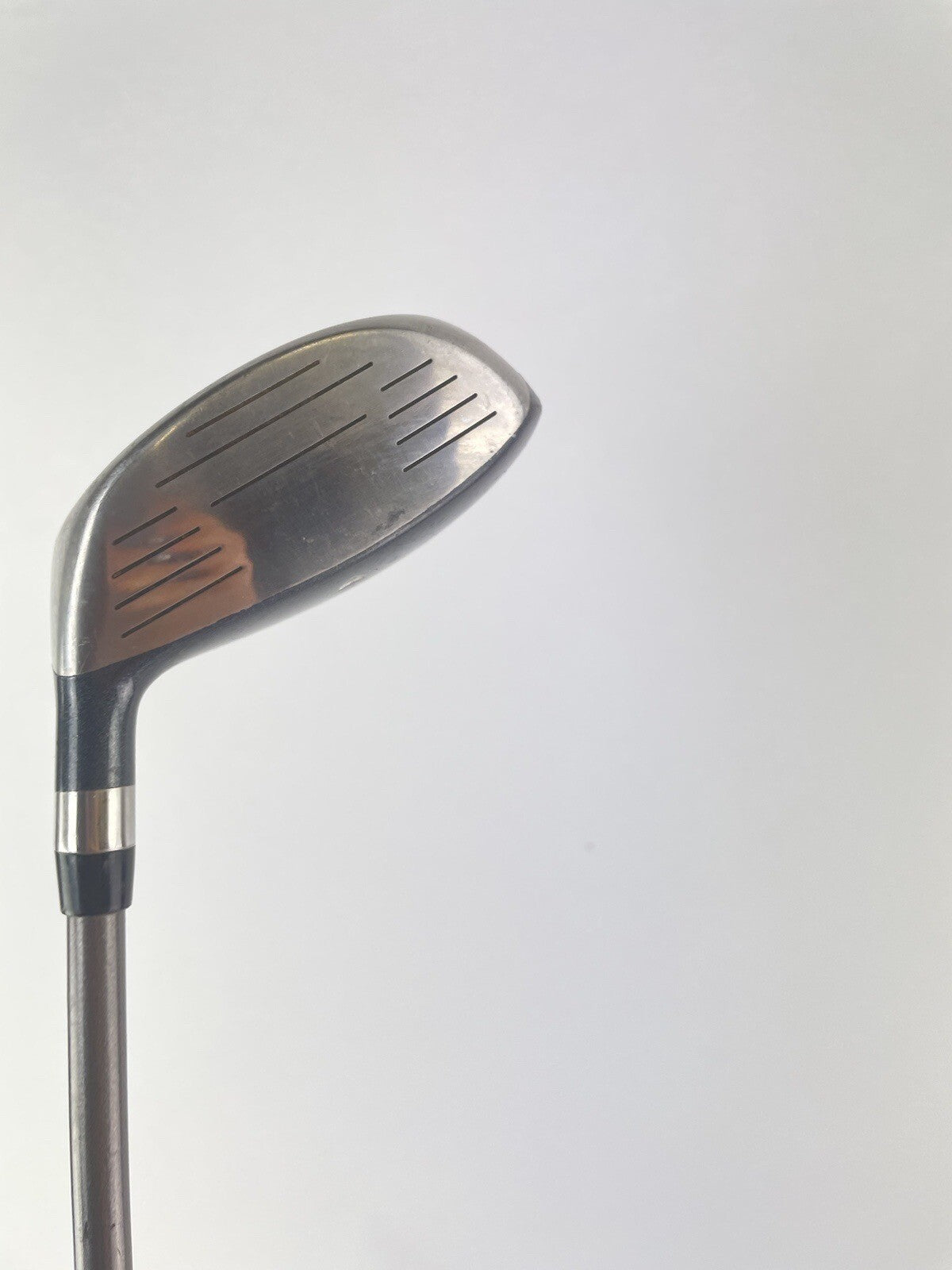 Progen Golf Ladies 3 Wood FB2 Ladies Flex Graphite /Right Handed /New Grip/133026