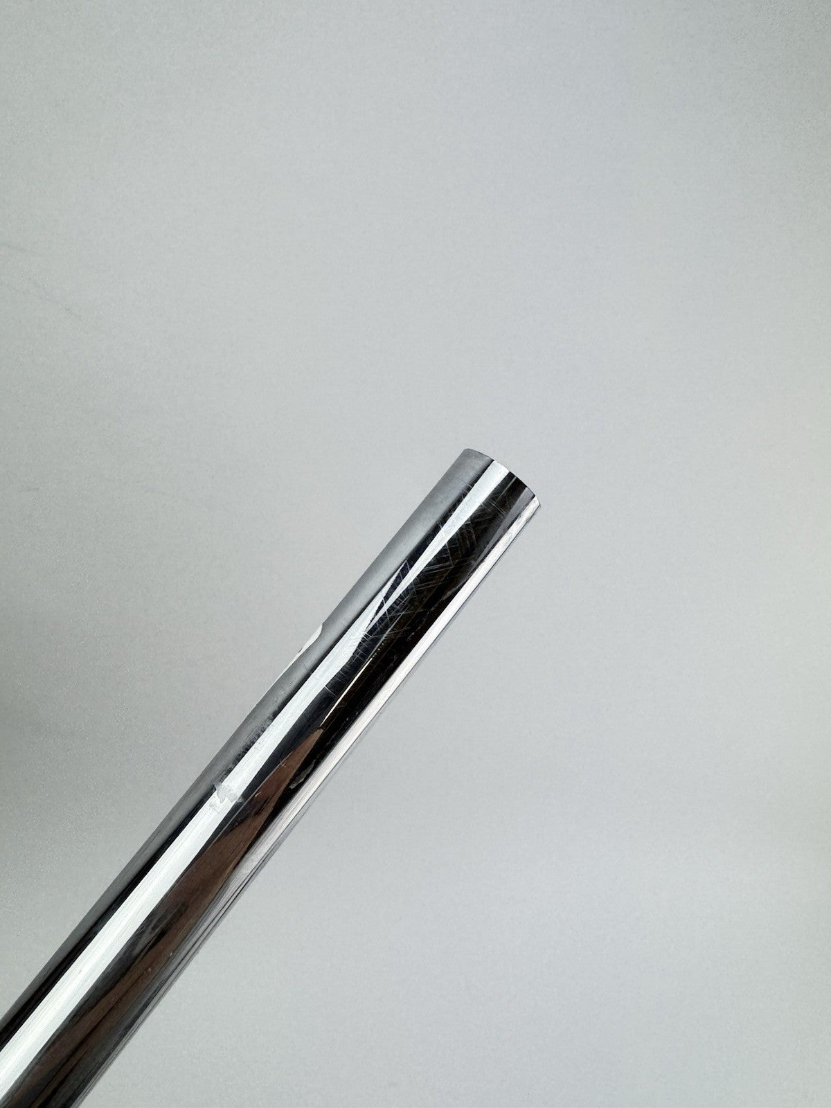 KBS Max 85 Iron Shaft Stiff Flex Steel 35.25” /0.370 Parallel /3071710