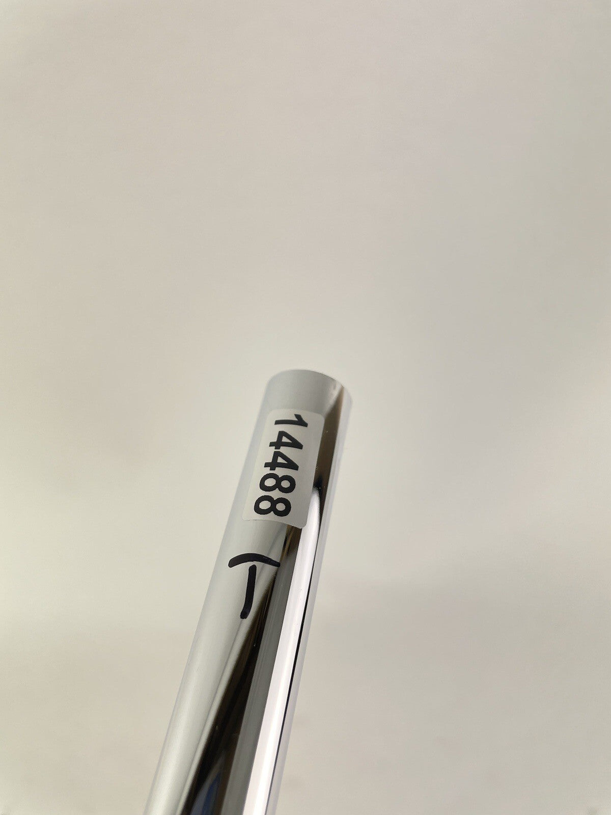 Dynamic Gold AMT Iron Shaft S300 Stiff Steel 36" /0.355 Tapered /1448812