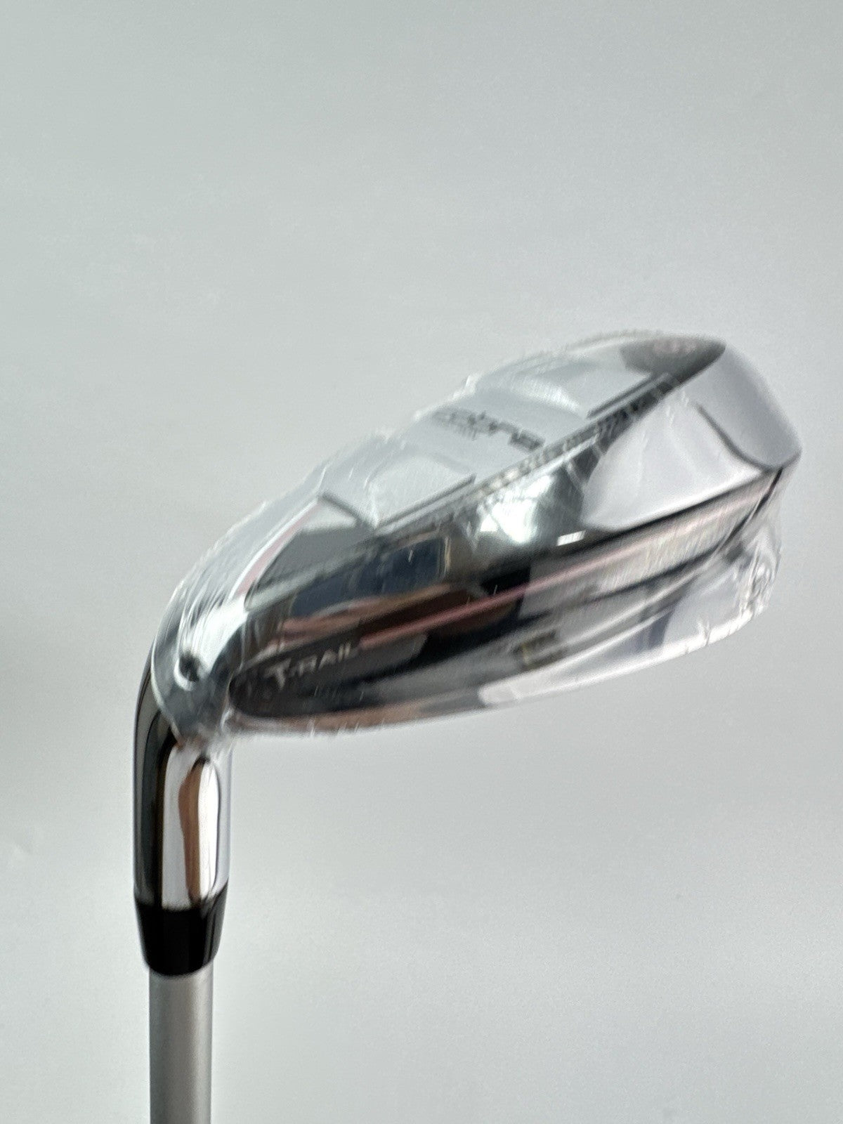 Cobra T Rail Ladies 6 Iron Combo Hybrid Womens Graphite /Left Handed /249892