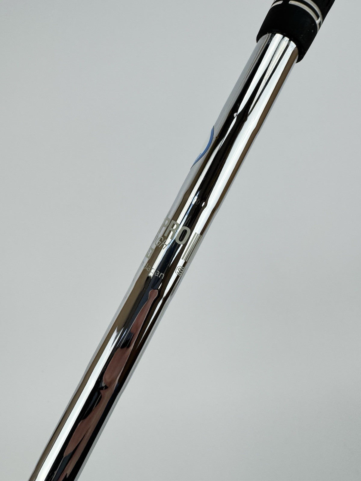 Srixon ZX5 6 Iron MKII Left Handed Nippon 950GH Regular Steel Pured /3242216