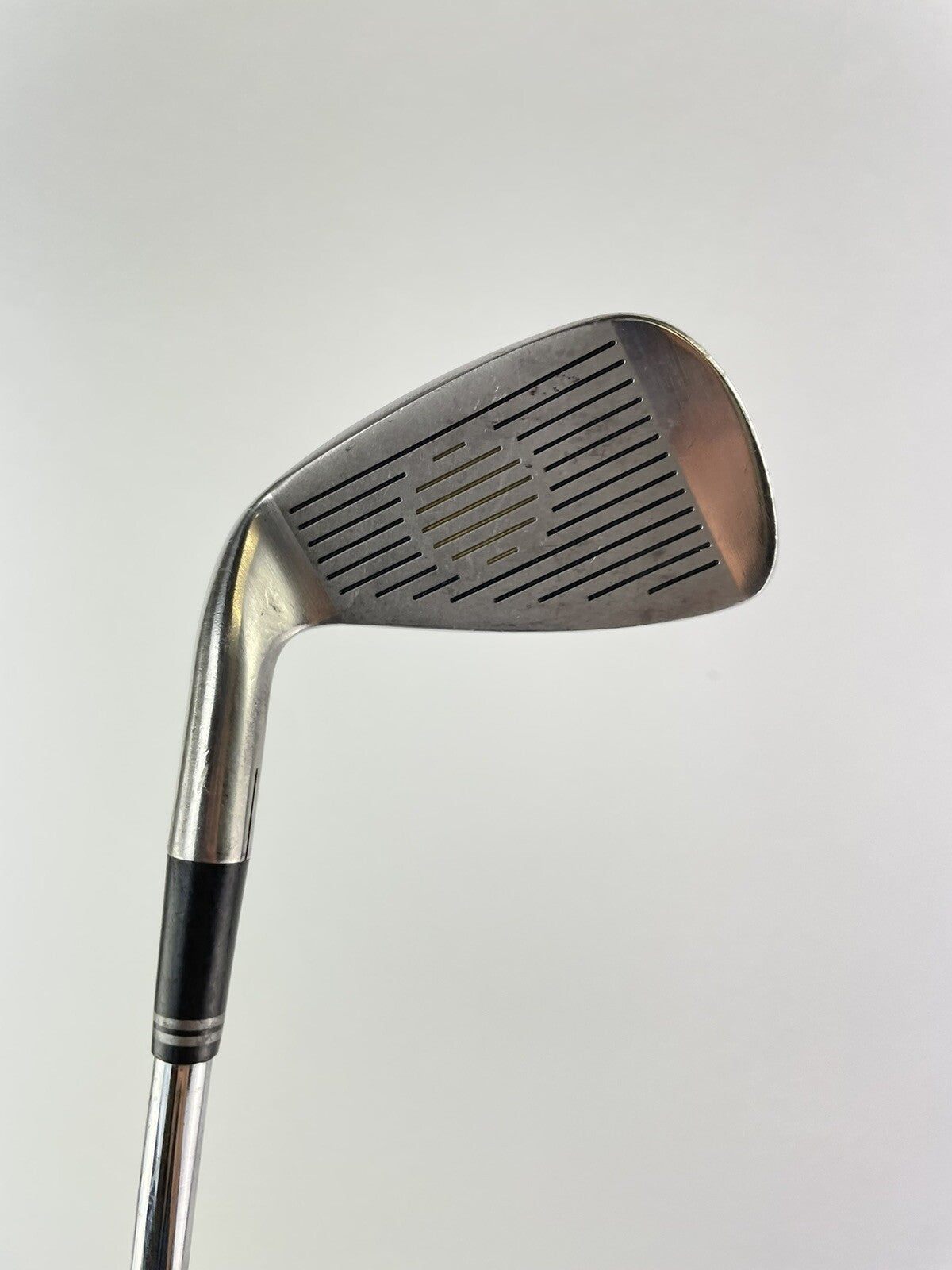 King Cobra 3 Iron Tour Oversize Stiff Flex Steel/Right Handed/New Mid Grip/1281510
