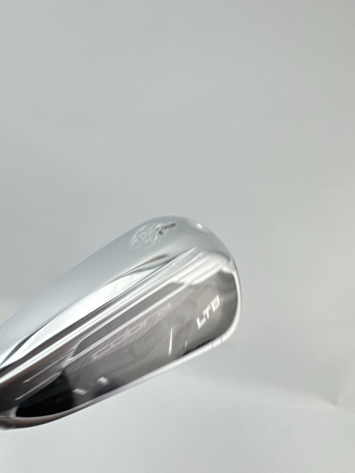 Cobra LTDx Ladies 7 Iron KBS PGI 55 Ladies Flex Graphite /Left Handed/New /295145