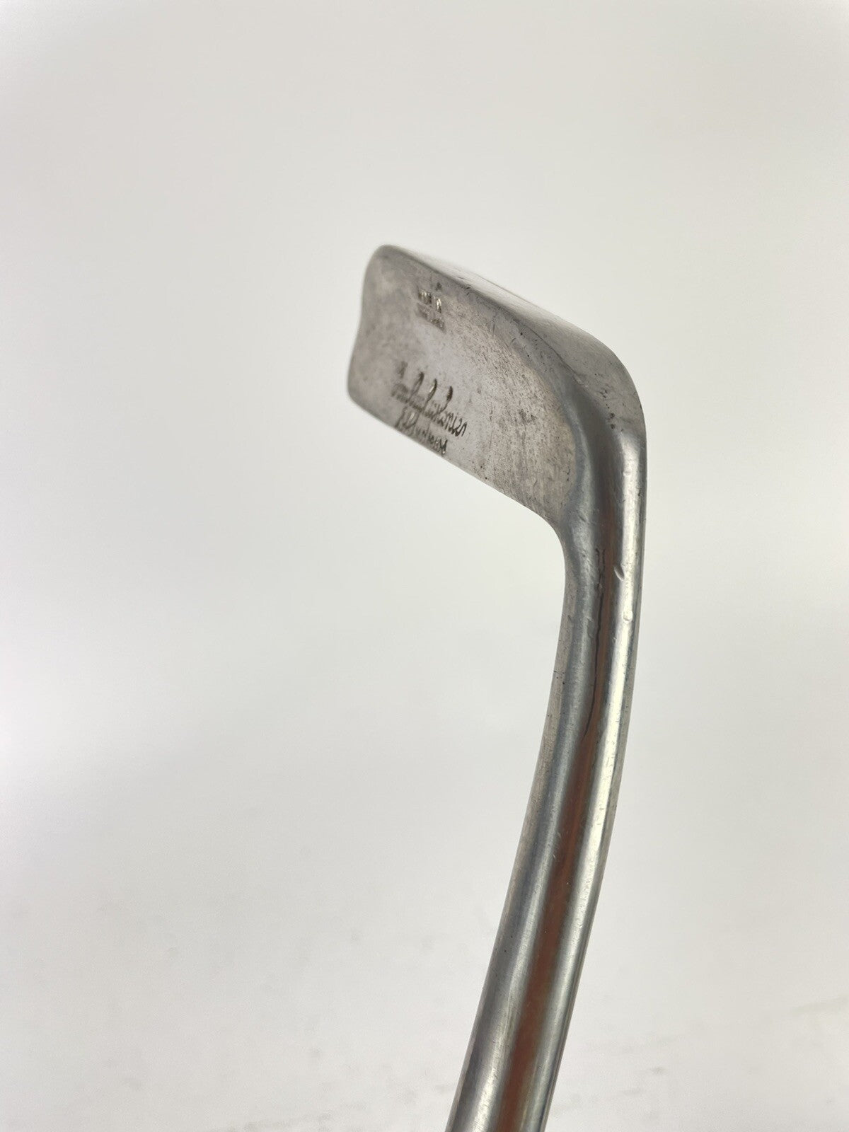 Tom Auchterlonie Putter St Andrews Blade 33.5” /Right Handed /New Grip /10702