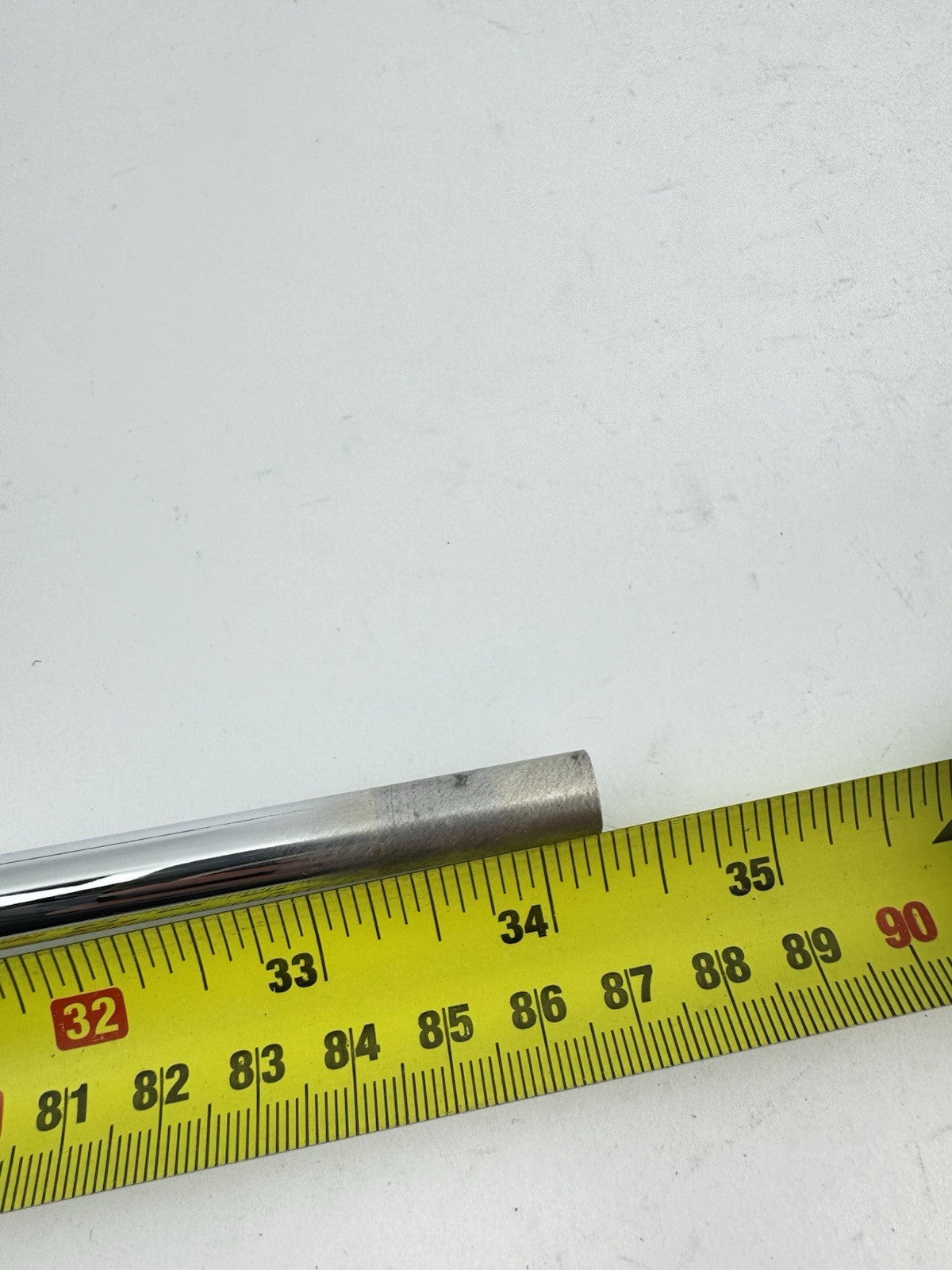Nippon Modus3 Wedge Shaft Set (3) Tour115 X Flex Steel +1/2 0.355 Tapered/2927911