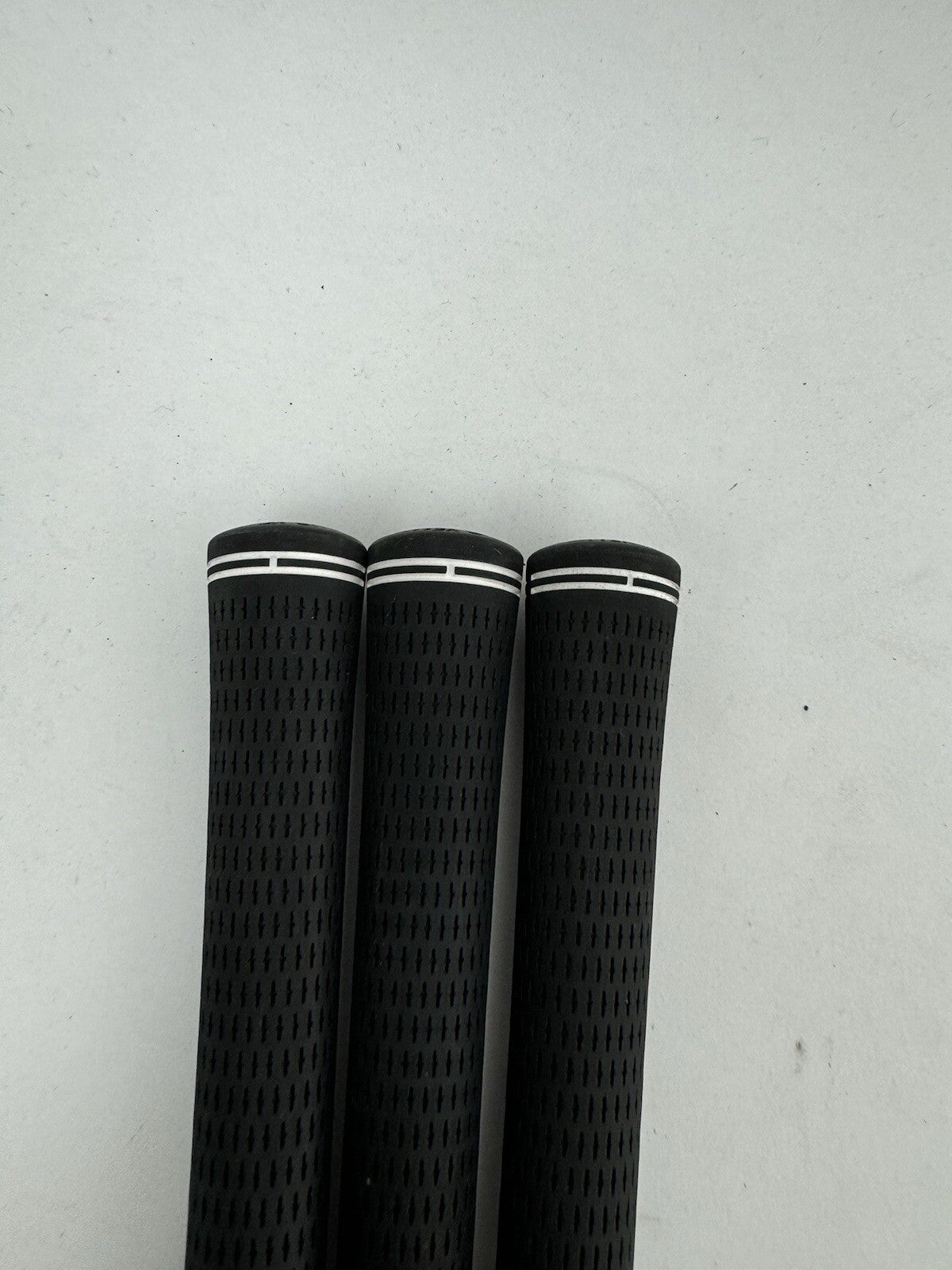 Golf Pride Srixon Grips (3) Men’s Standard /Black /Pulled /268623