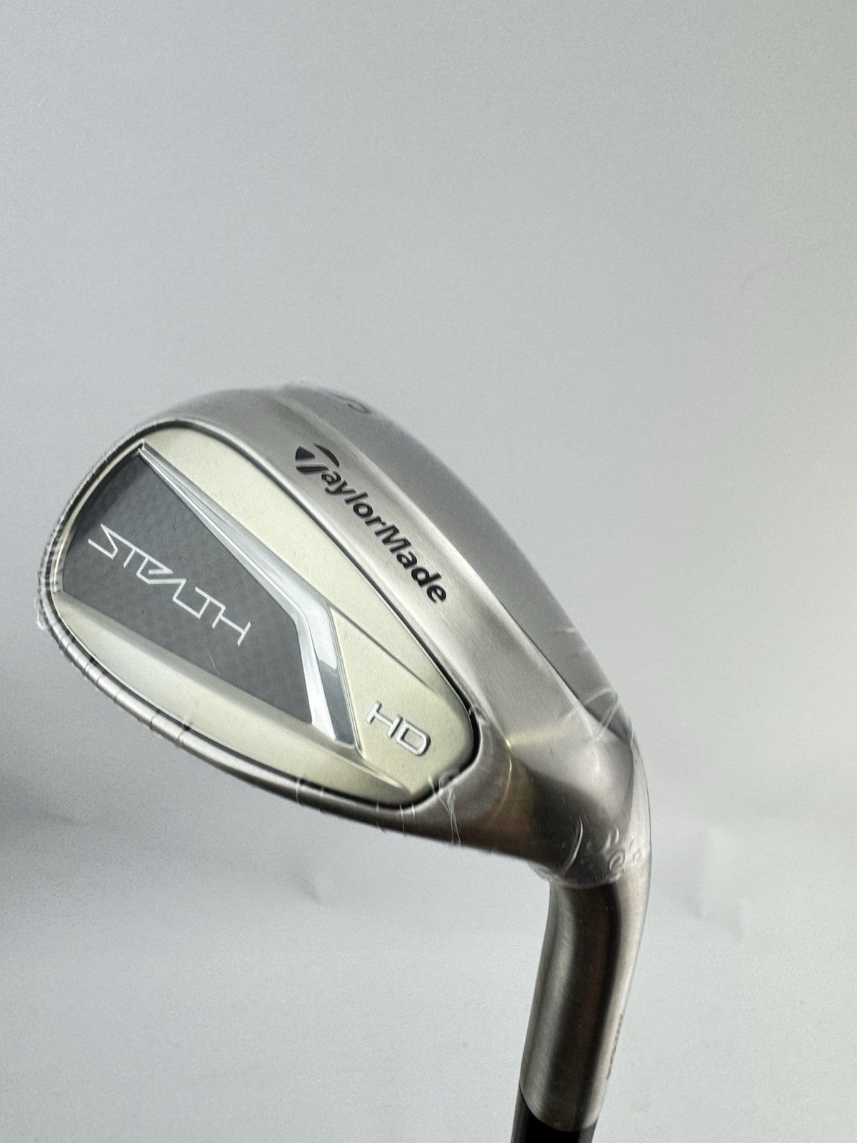 Taylormade Stealth HD Sand Wedge 54* KBS Max MT 85 Stiff Steel /New /300151