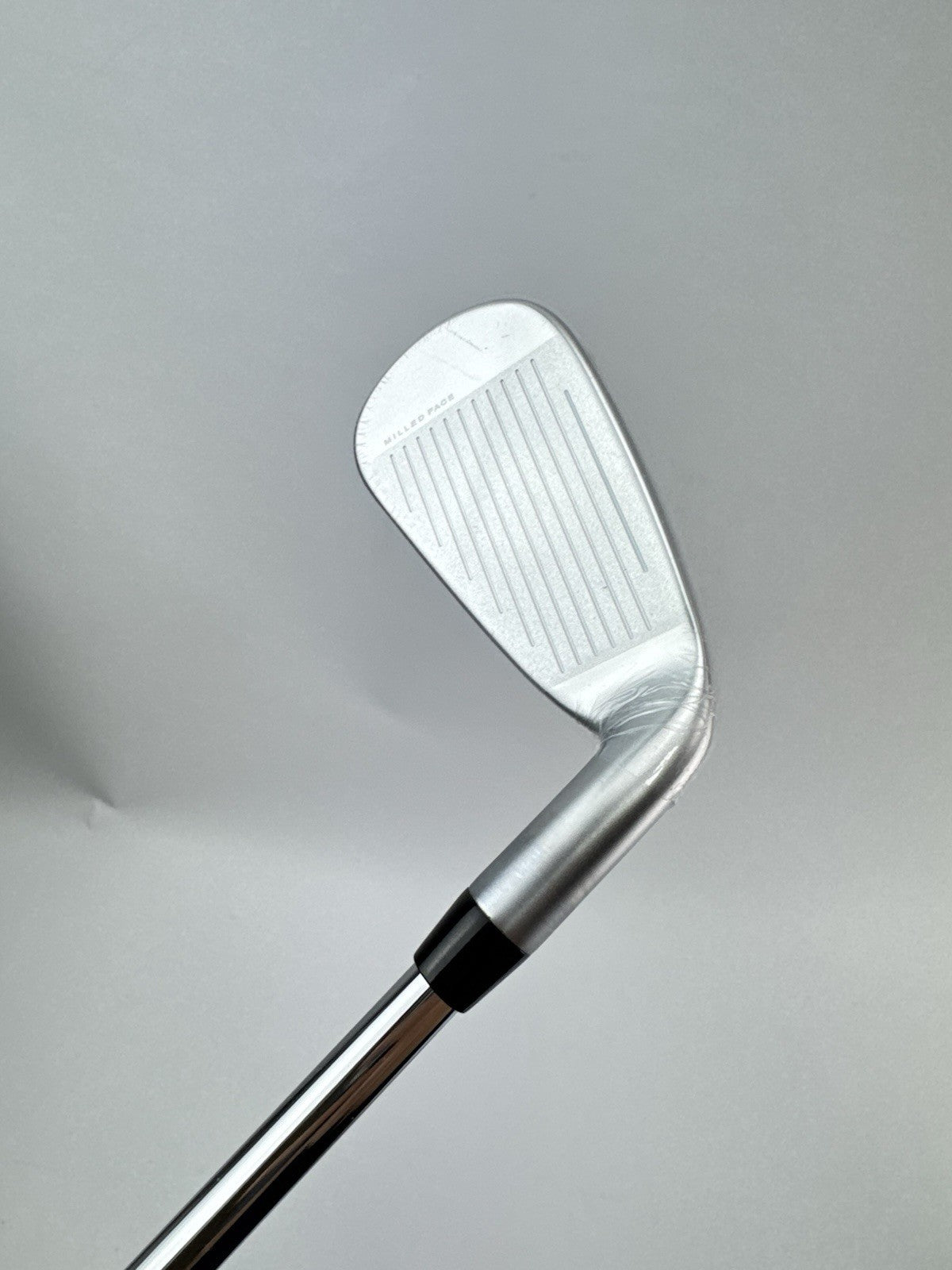 Cobra LTDX 7 Iron Left Handed KBS Tour 90 Regular Flex Steel /Brand New /248728