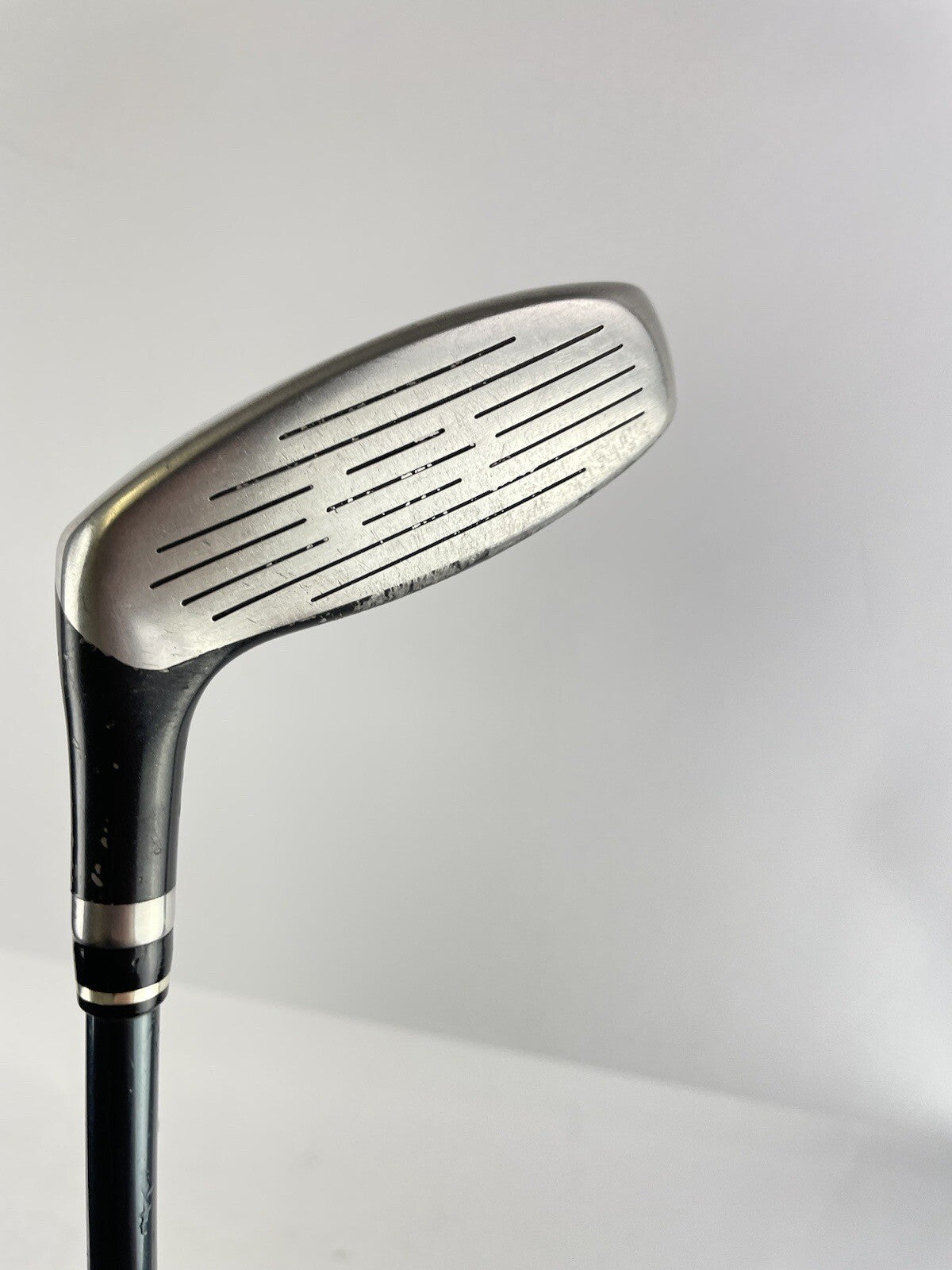Wilson Staff 3 Hybrid 19* DH6 Ust Regular Graphite /Right Handed /Good Grip/99126