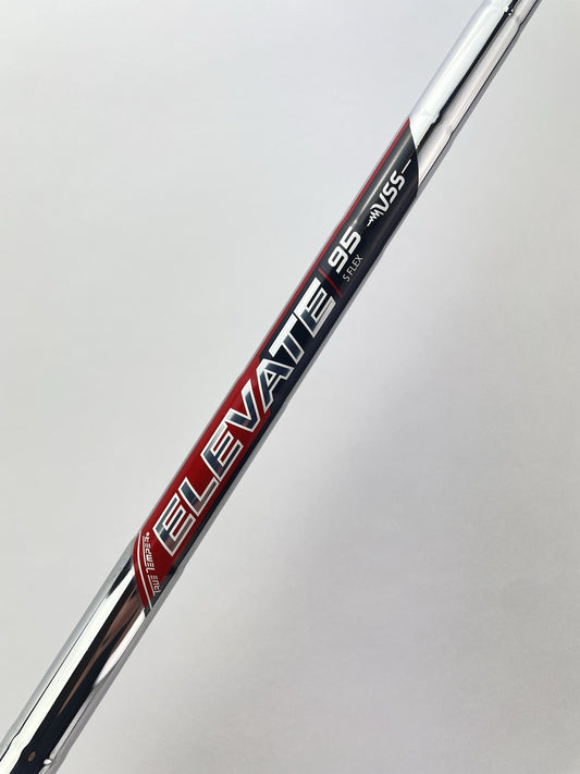 Elevate 95 Iron Shaft Vss Stiff Flex Steel 35” /0.370 Parallel /273670