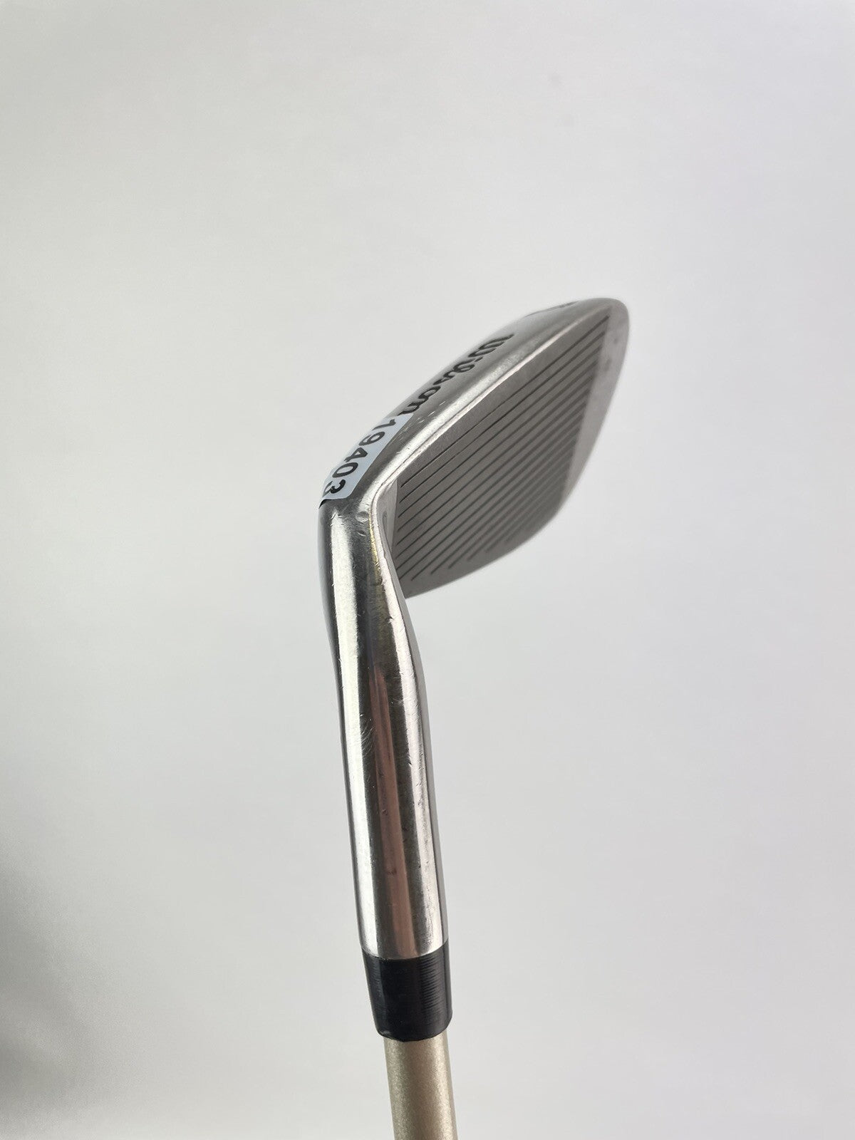 Wilson Golf 8 Iron Prostaff PT Ladies Flex Graphite /Right Hand /New Grip /194038