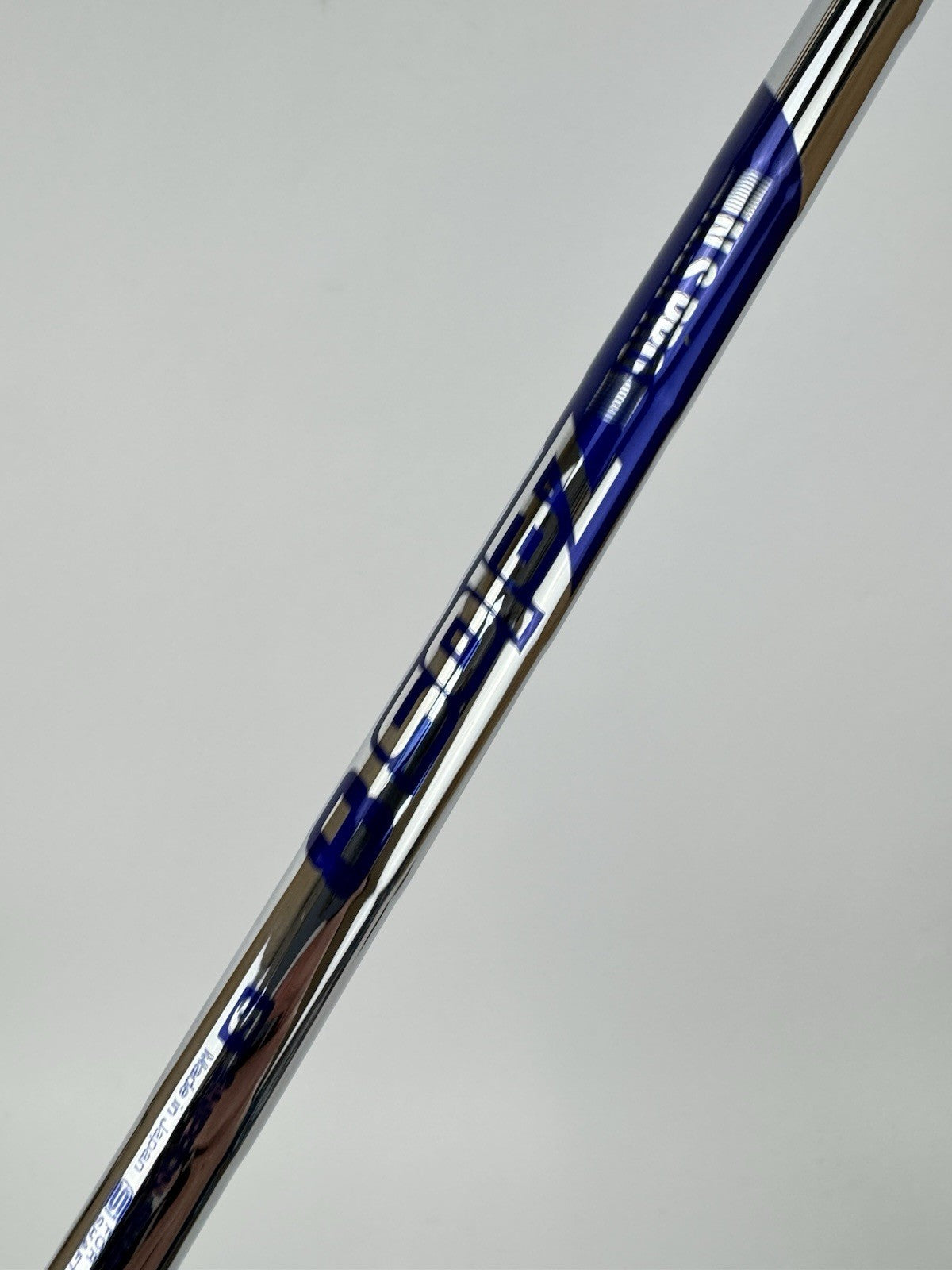 Sub 70 JB Wedge Raw 46* Forged Nippon Zelos 8 Stiff Steel /Right /New /3384216