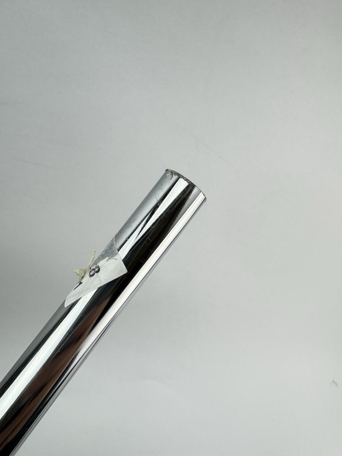 KBS Tour Lite Iron Shaft Stiff Flex Steel 36” /0.370 Parallel /308889