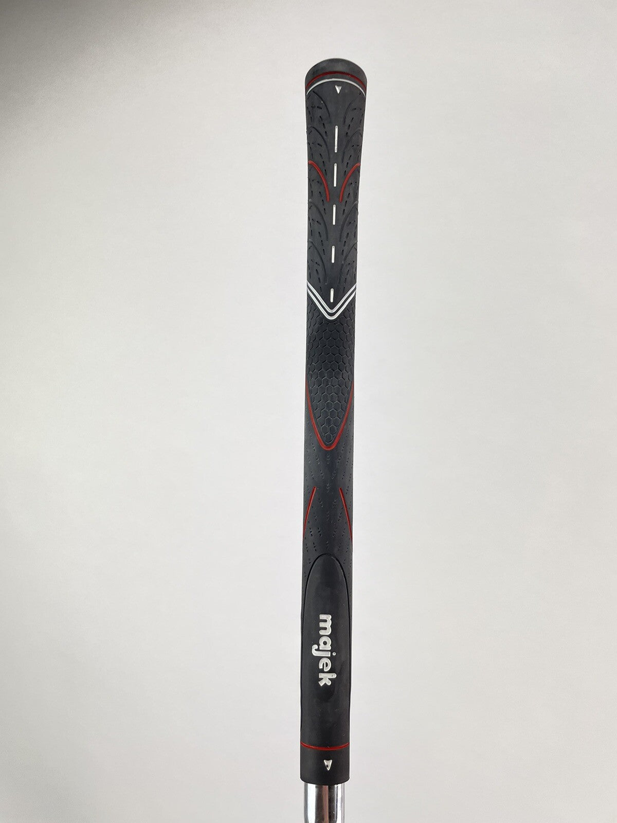Dunlop Golf Lob Wedge 64* Steel Shaft /Right Handed /New Grip /2043216