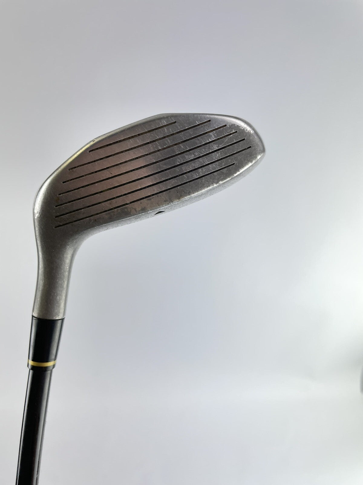 Ben Sayers Ladies 7 Wood Saviour 24* Ladies Graphite /Right Handed/90707