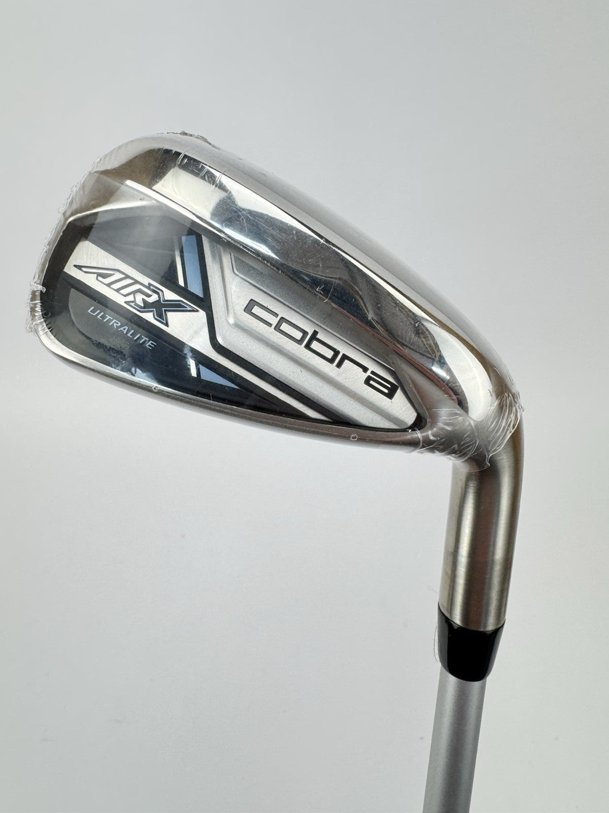 Cobra Ladies 8 Iron Air X 2.0 Ultralite Women’s Graphite /Right /New /340670
