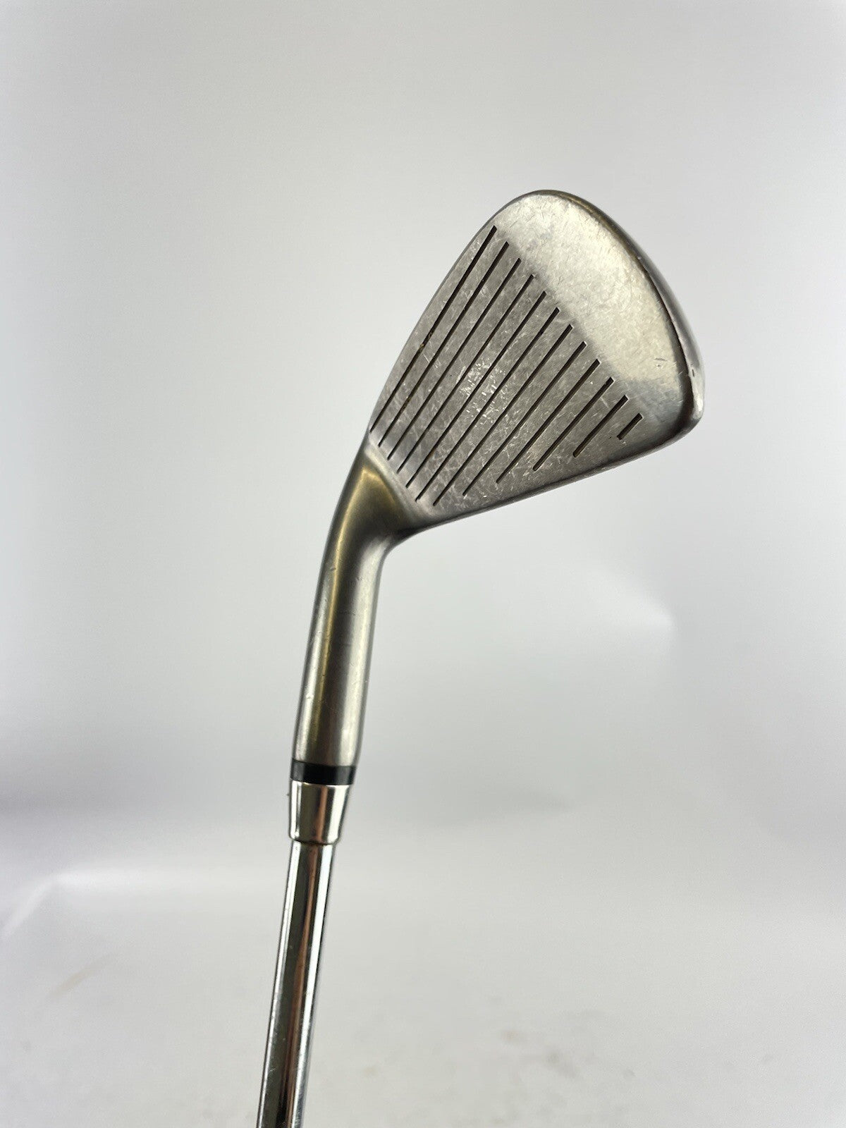 Wilson Sam Snead Blue Ridge 5 Iron Regular Flex Steel/ New Grip/ Right/ 30406
