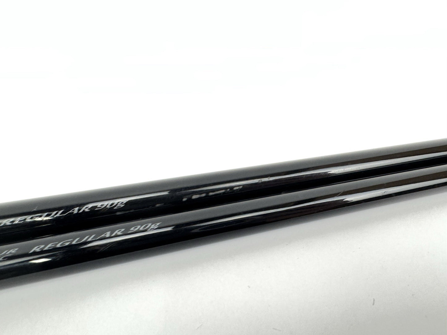 Fujikura Orochi Wedge Shaft Set (2) Tour Spec 90G Regular Graphite 0.355 /313955