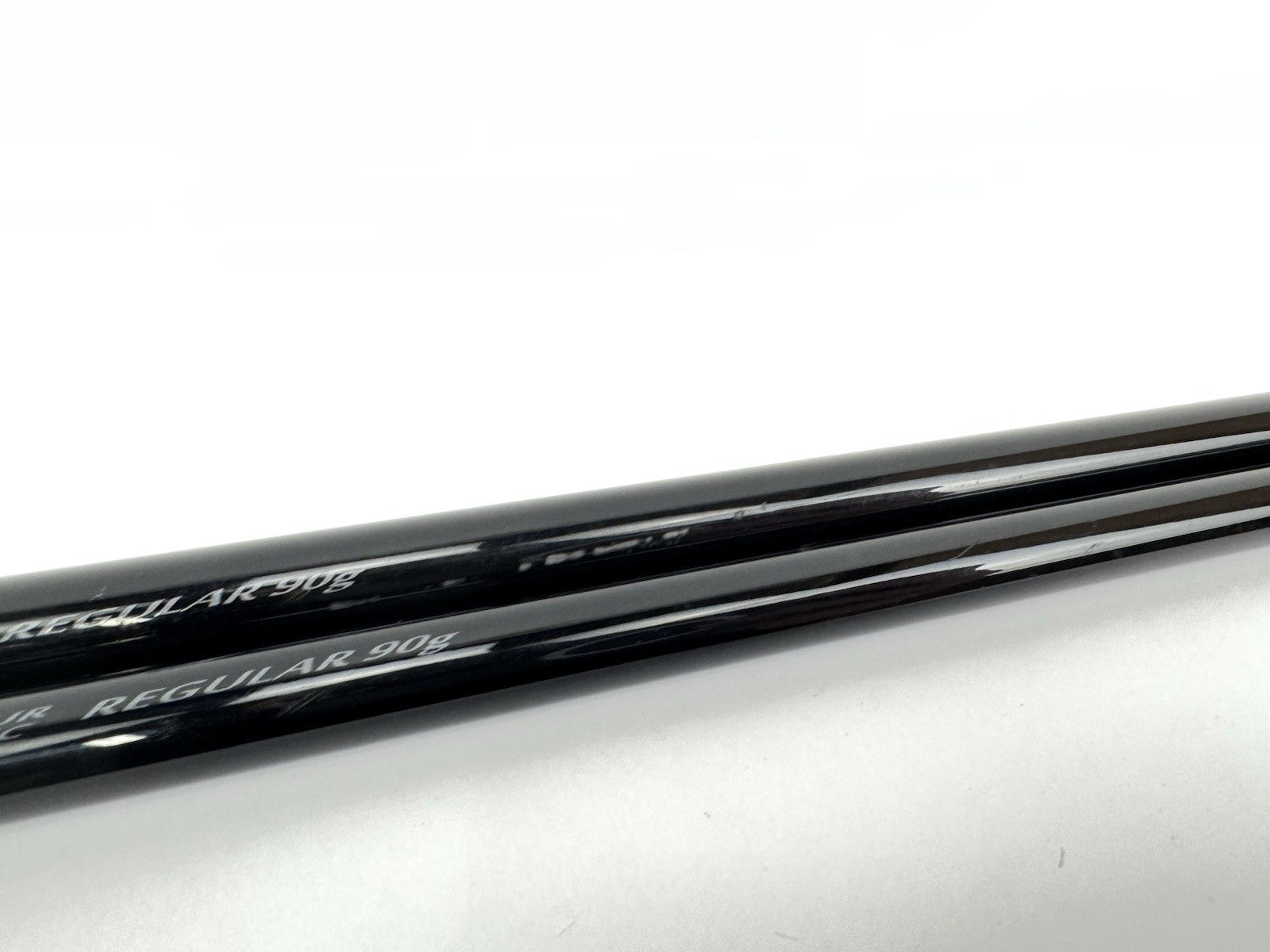 Fujikura Orochi Wedge Shaft Set (2) Tour Spec 90G Regular Graphite 0.355 /313955