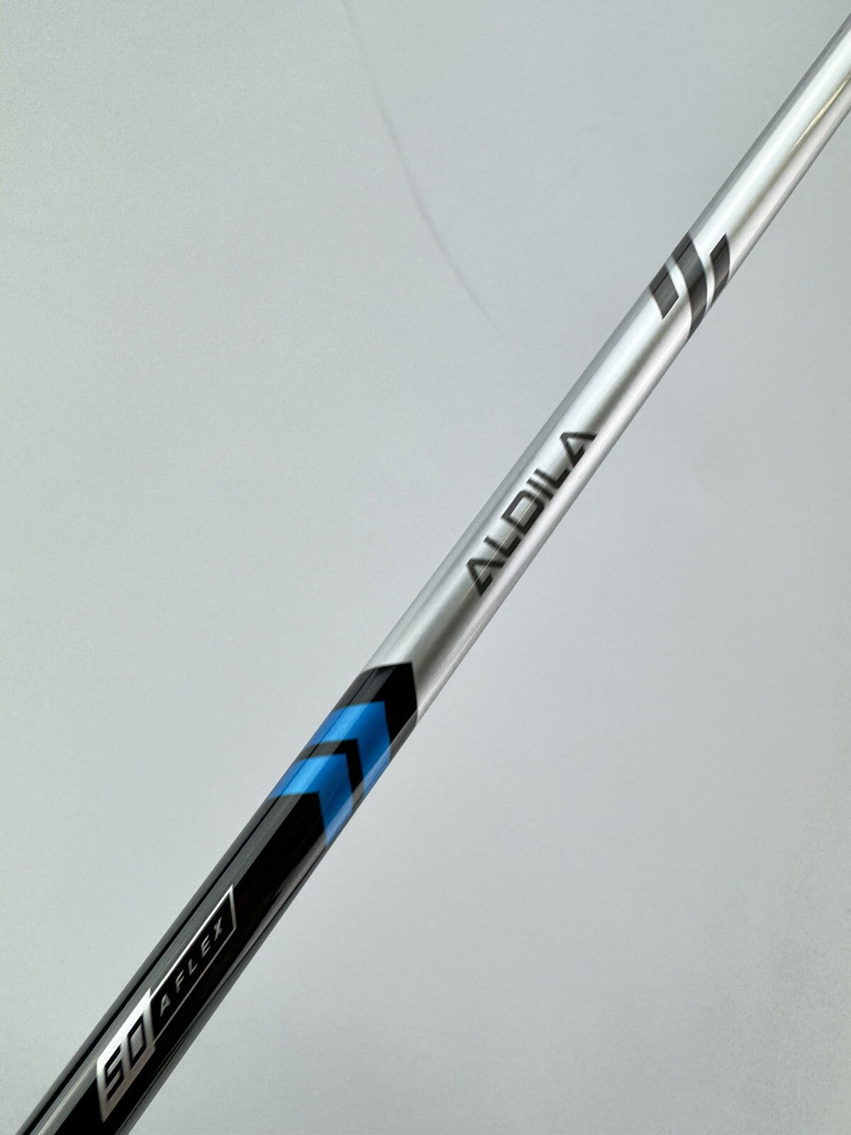 Aldila Ascent Iron Shaft A Senior Flex Graphite 35" /0.355 Tapered /220984
