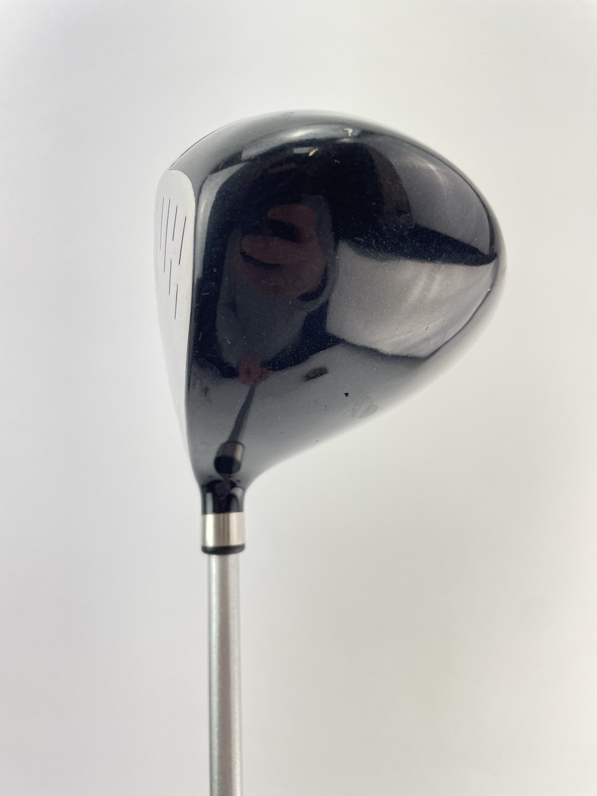 Radar Golf Driver 11* Firm Flex Graphite /Right Handed /New Grip /277477