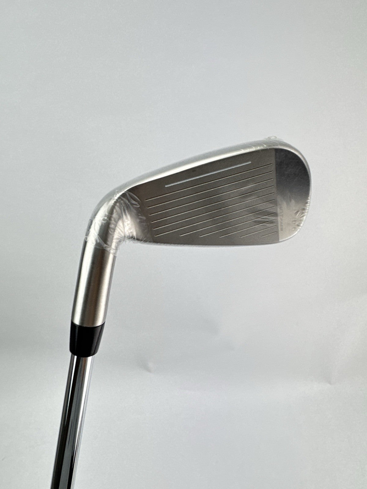 Cobra Aerojet 4 Iron Driving Iron 18.5* KBS Tour Regular Flex Steel /New /291848