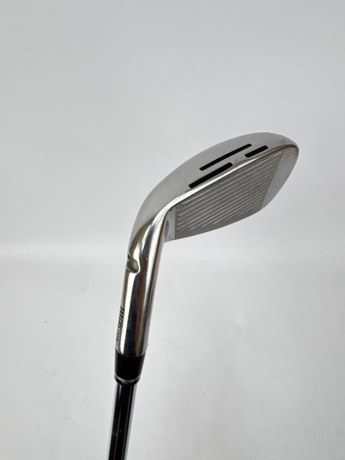 Wilson Staff D9 8 Iron Regular Flex Steel Right Handed Golf Club/363828