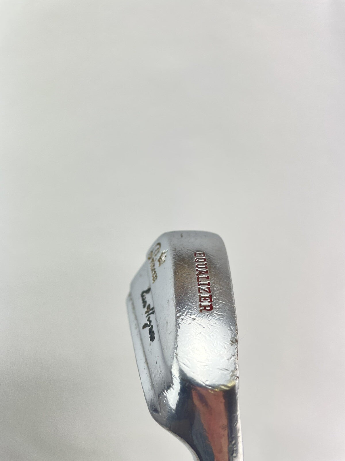 Ben Hogan Equalizer Wedge Princess Steel Shaft /Right Handed /New Grip /209064