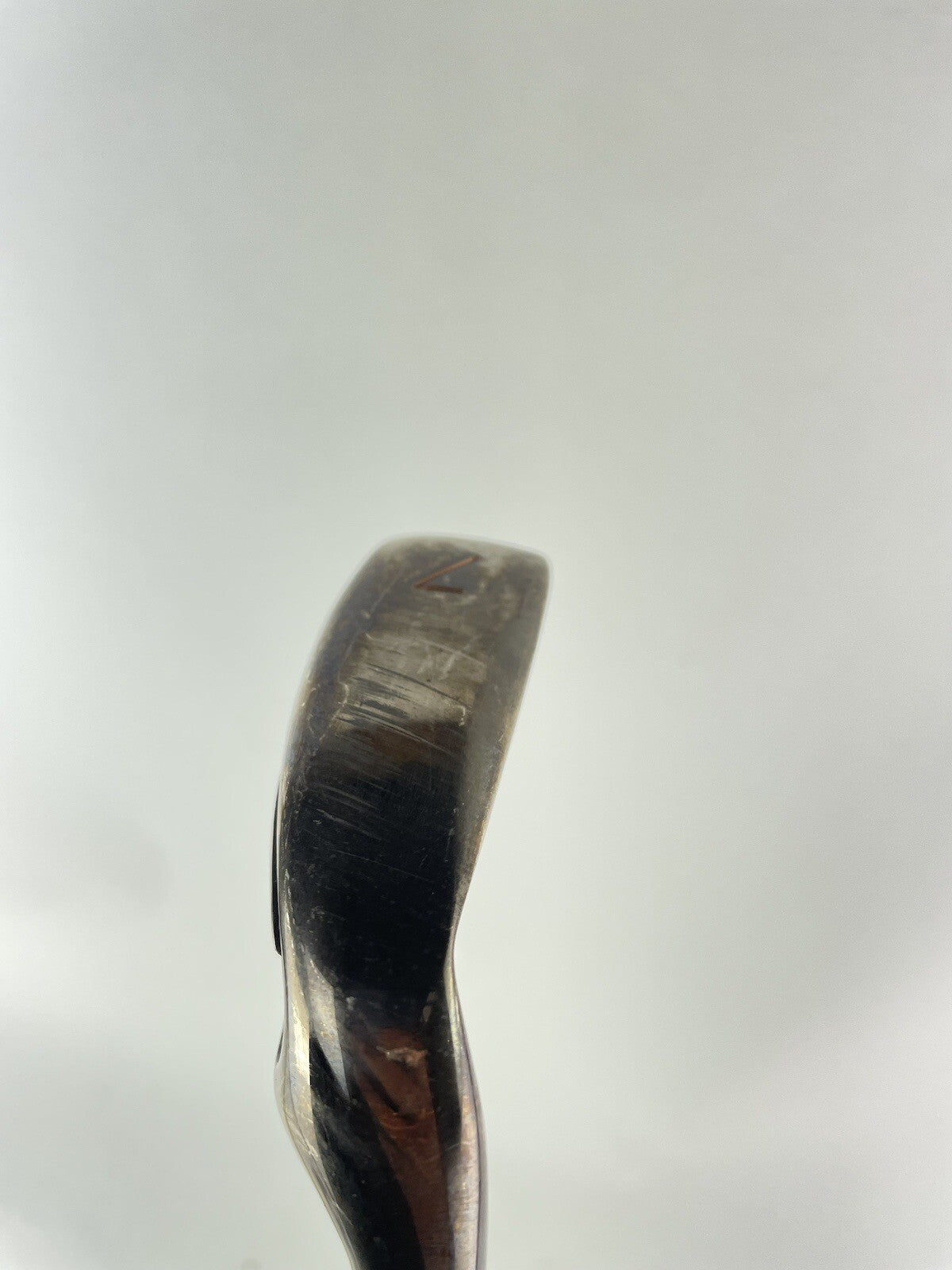 Lynx Tigress Rose Gold Ladies 7 Iron Womens Graphite /Right Handed /138237